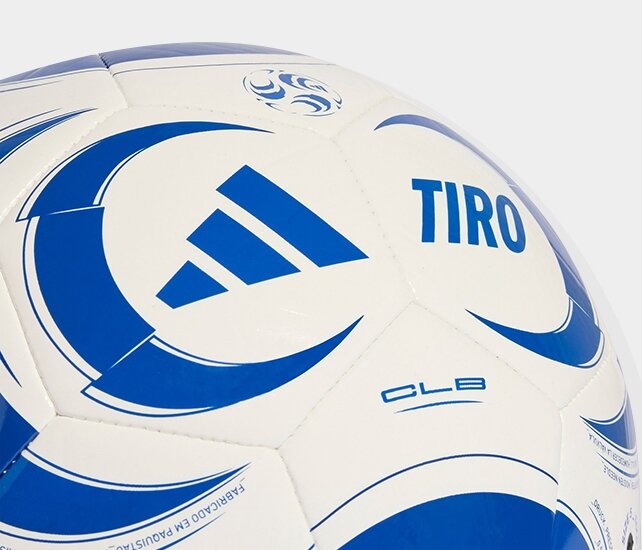 Tiro Club Top Kf8846