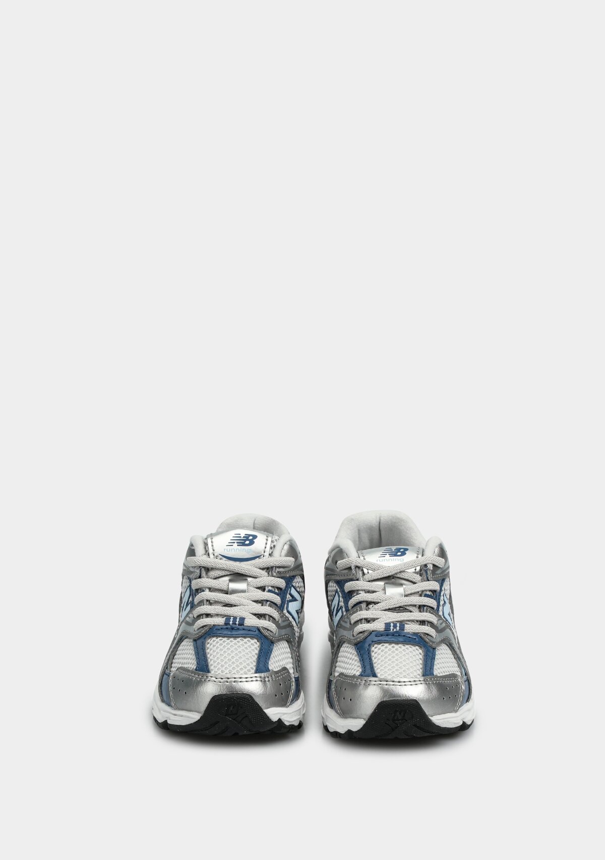 Nb Lifestyle Pre-School Gri Unisex Çocuk Sneaker P5307F1