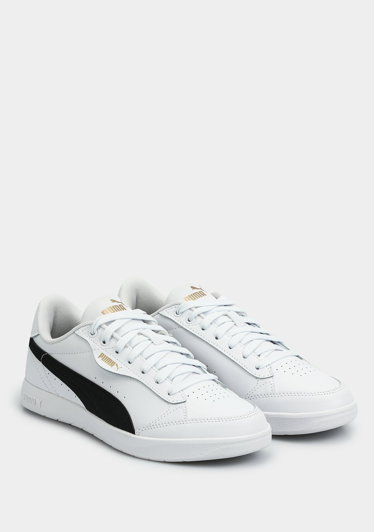 Vikky  Star Beyaz Kadın Sneaker 40260004