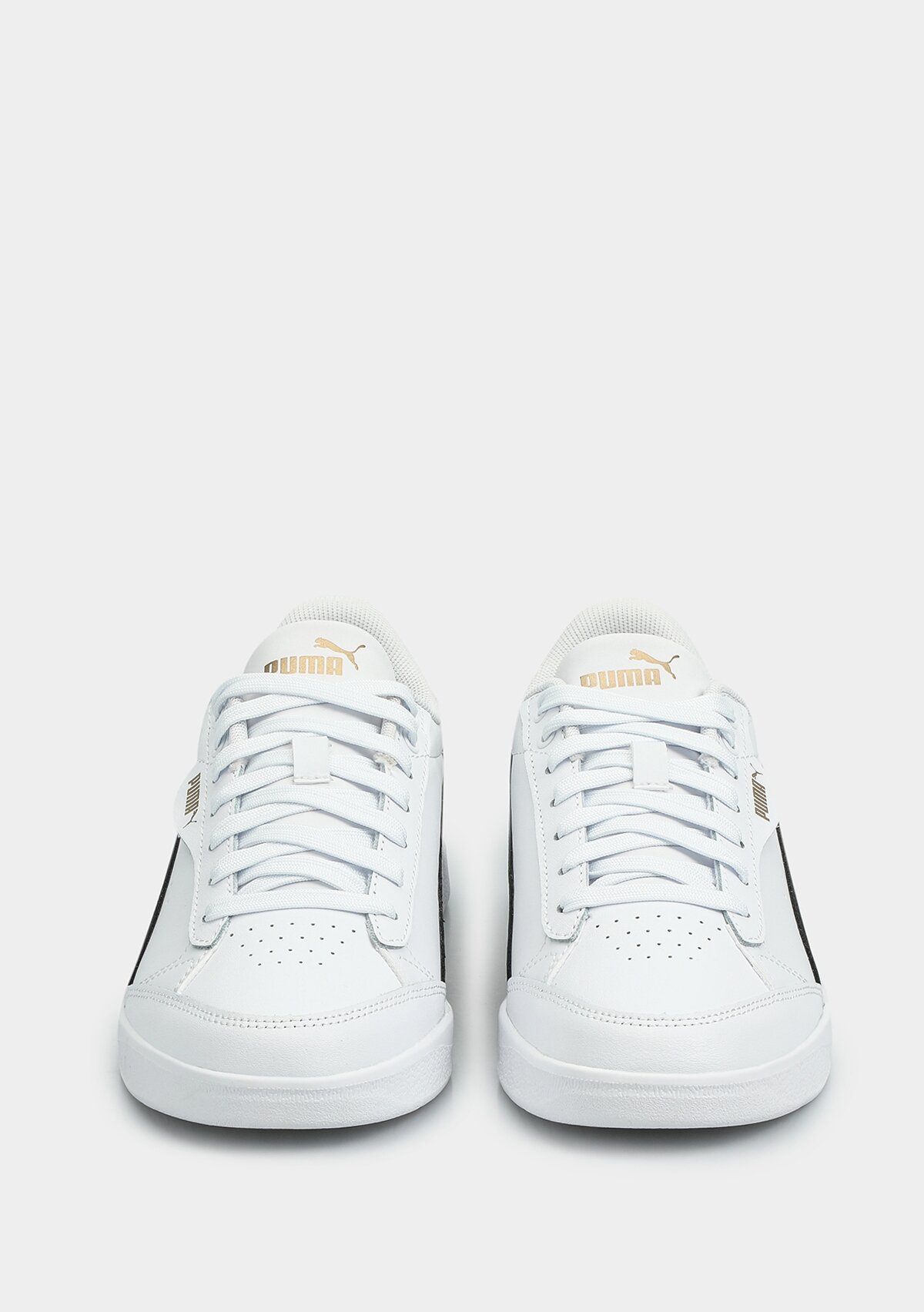 Vikky  Star Beyaz Kadın Sneaker 40260004