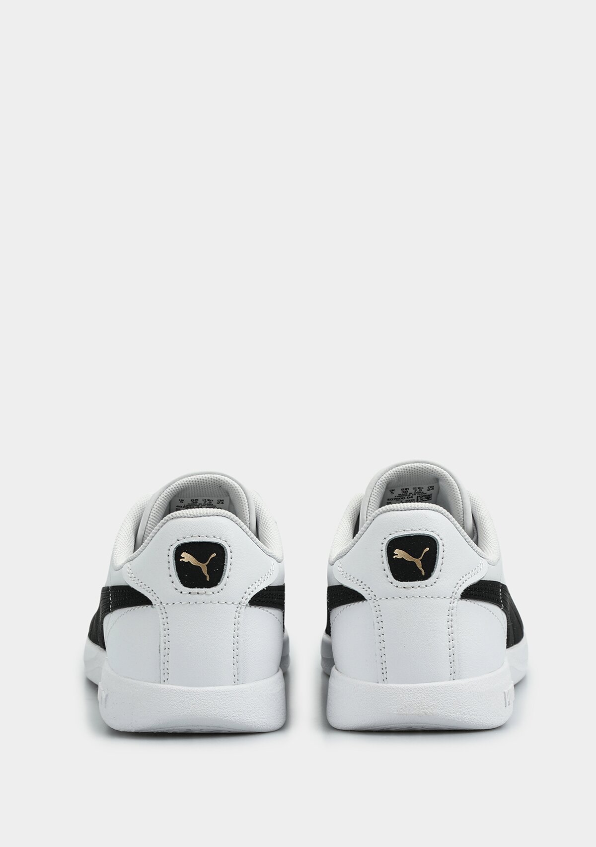 Vikky  Star Beyaz Kadın Sneaker 40260004