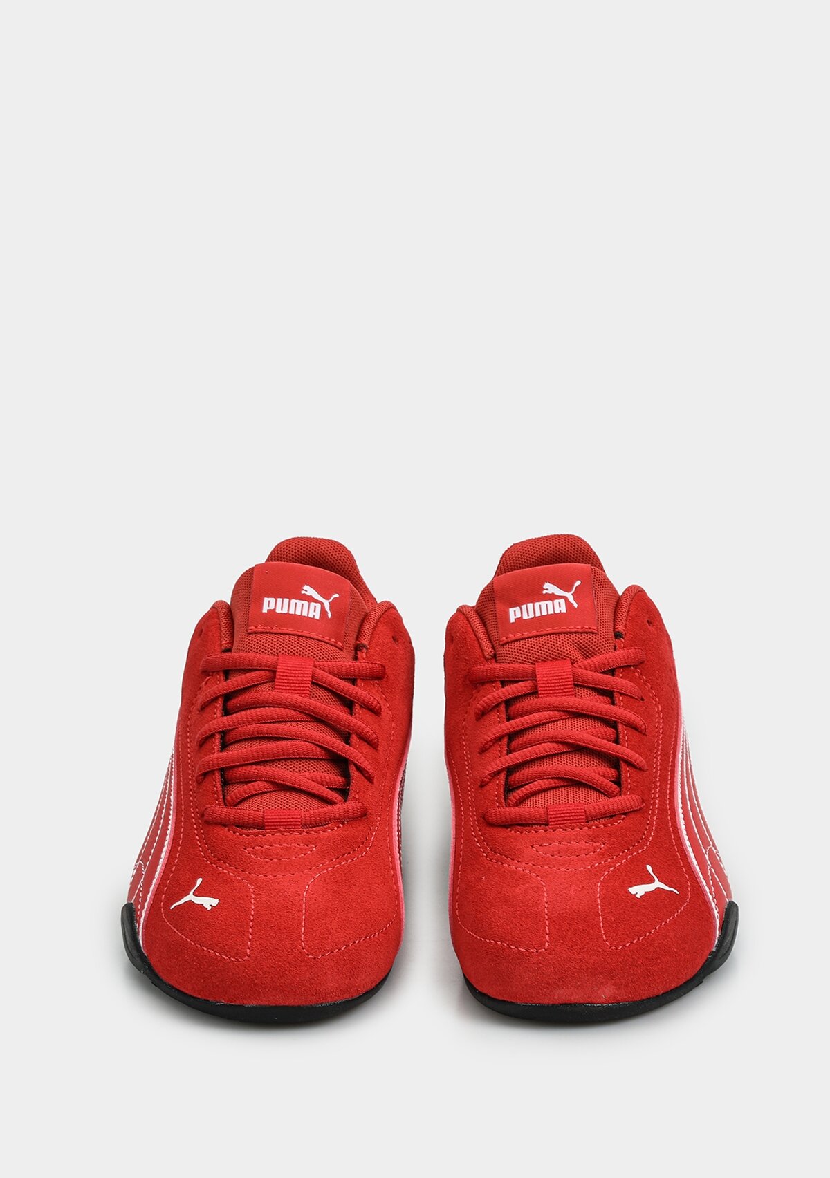 Catch Sd Kırmızı Unisex Sneaker 40268111
