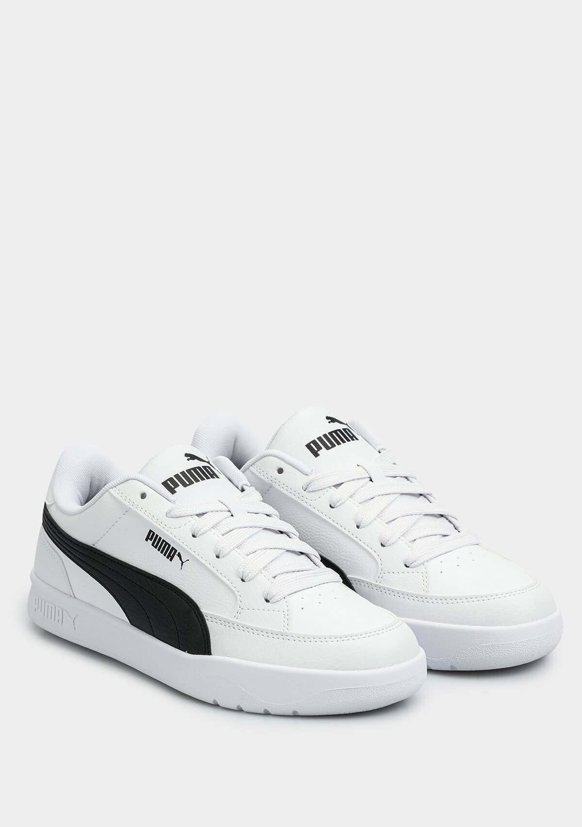 Park Lt Beyaz Erkek Sneaker 40448203
