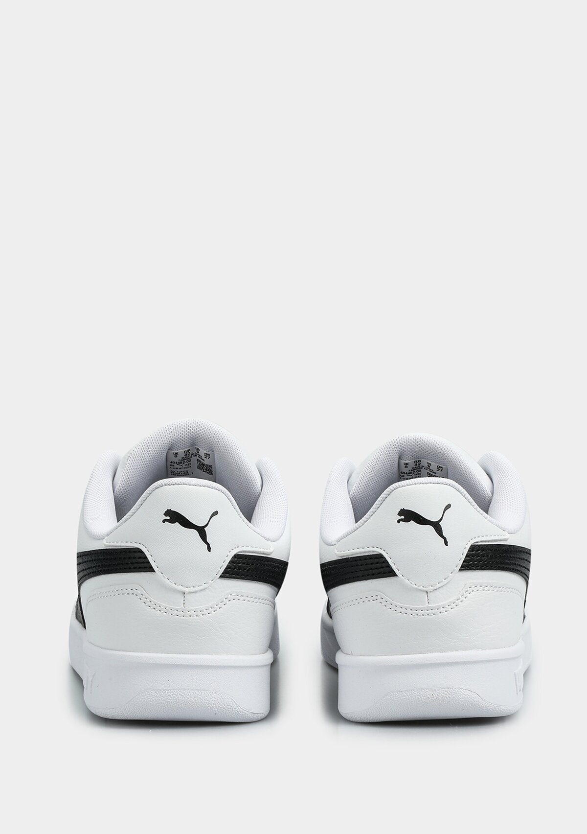 Park Lt Beyaz Erkek Sneaker 40448203