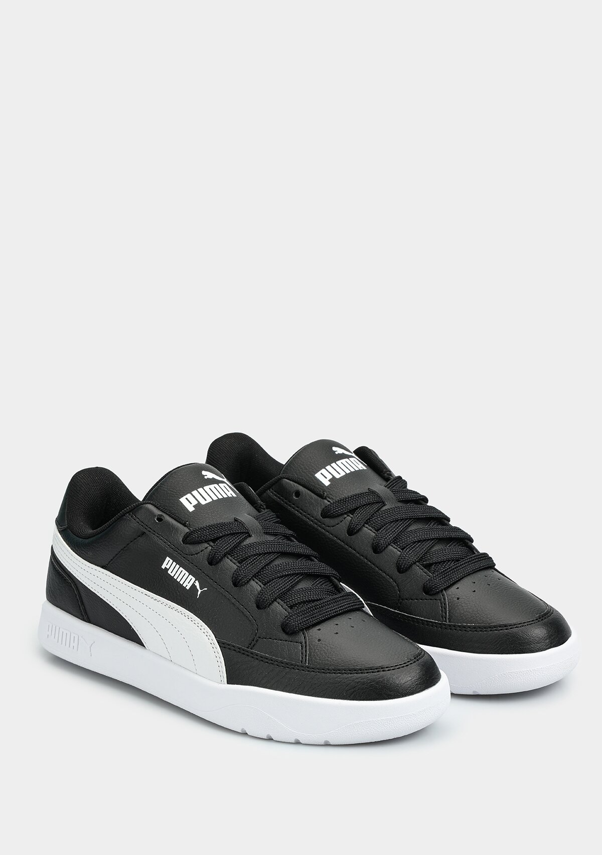 Park Lt Siyah Erkek Sneaker 40448204