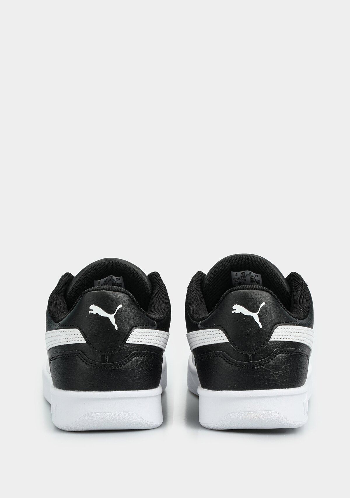 Park Lt Siyah Erkek Sneaker 40448204