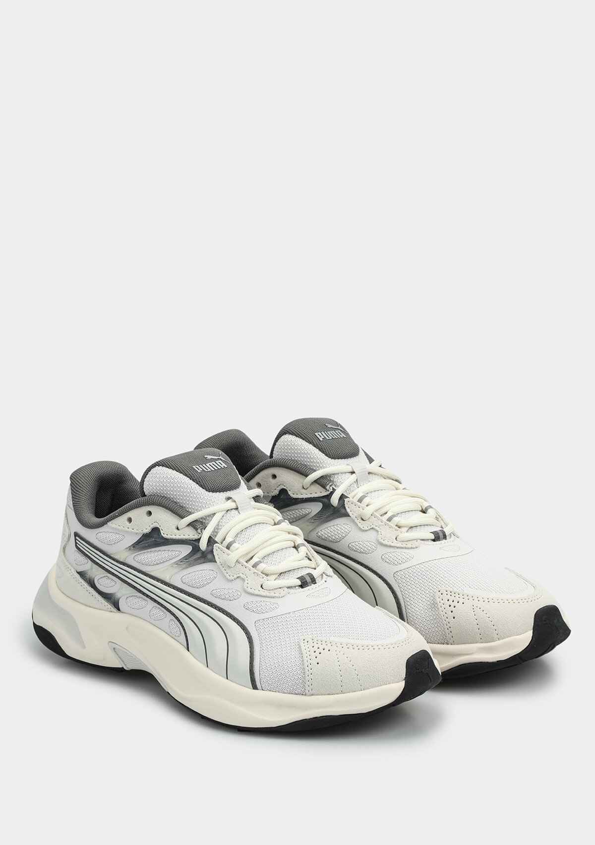 Insphere Gri Erkek Sneaker 40471507