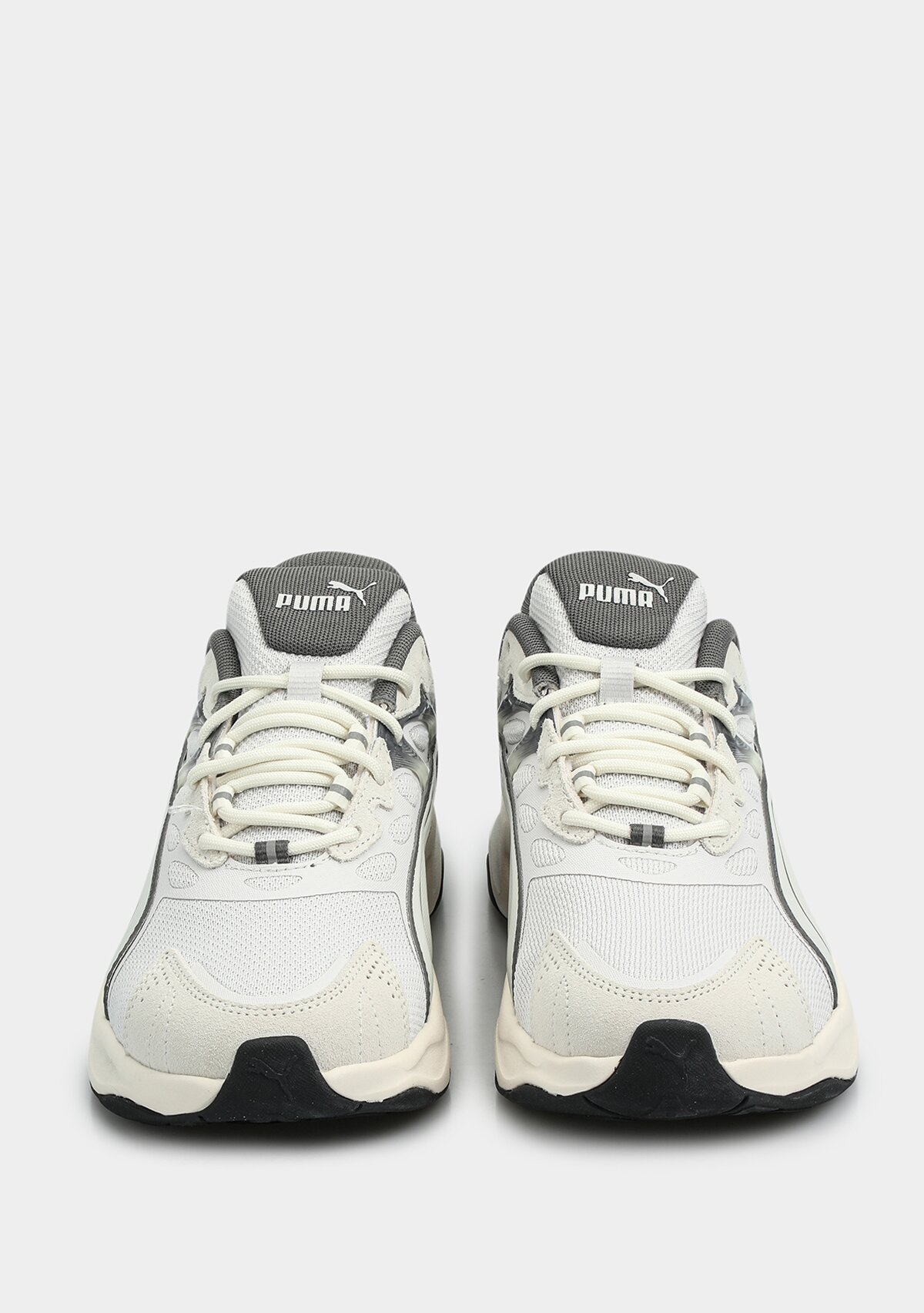 Insphere Gri Erkek Sneaker 40471507