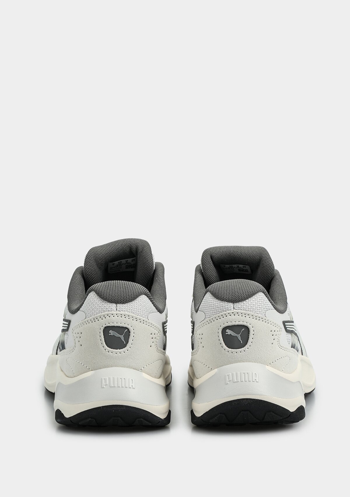 Insphere Gri Erkek Sneaker 40471507