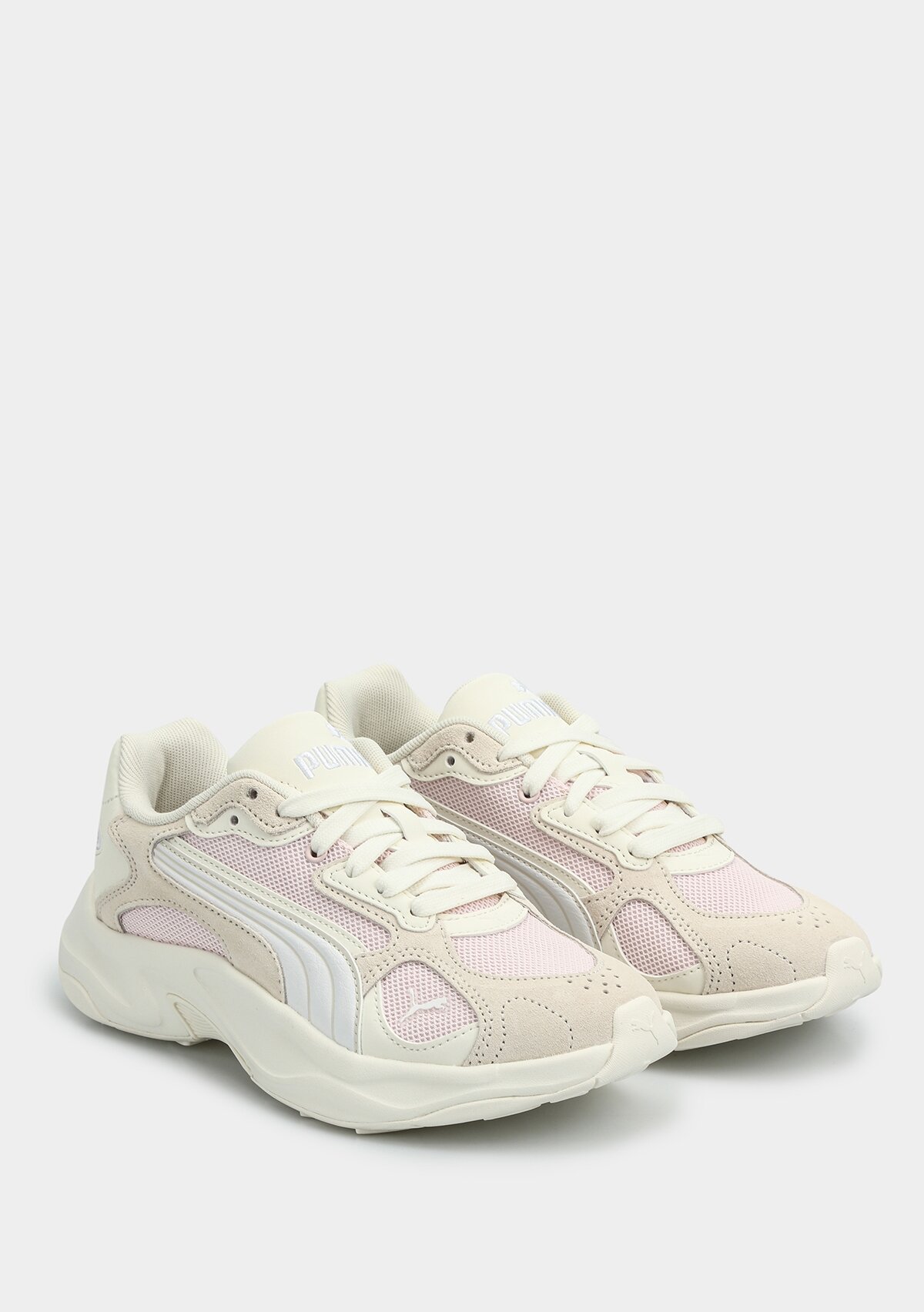 Insphere Muse Gül Kurusu Kadın Sneaker 40489503