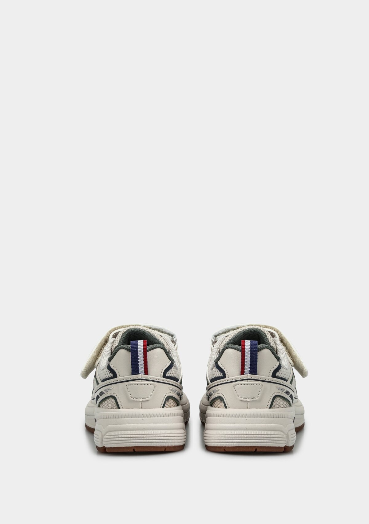 SETTE Bej Erkek Çocuk Sneaker