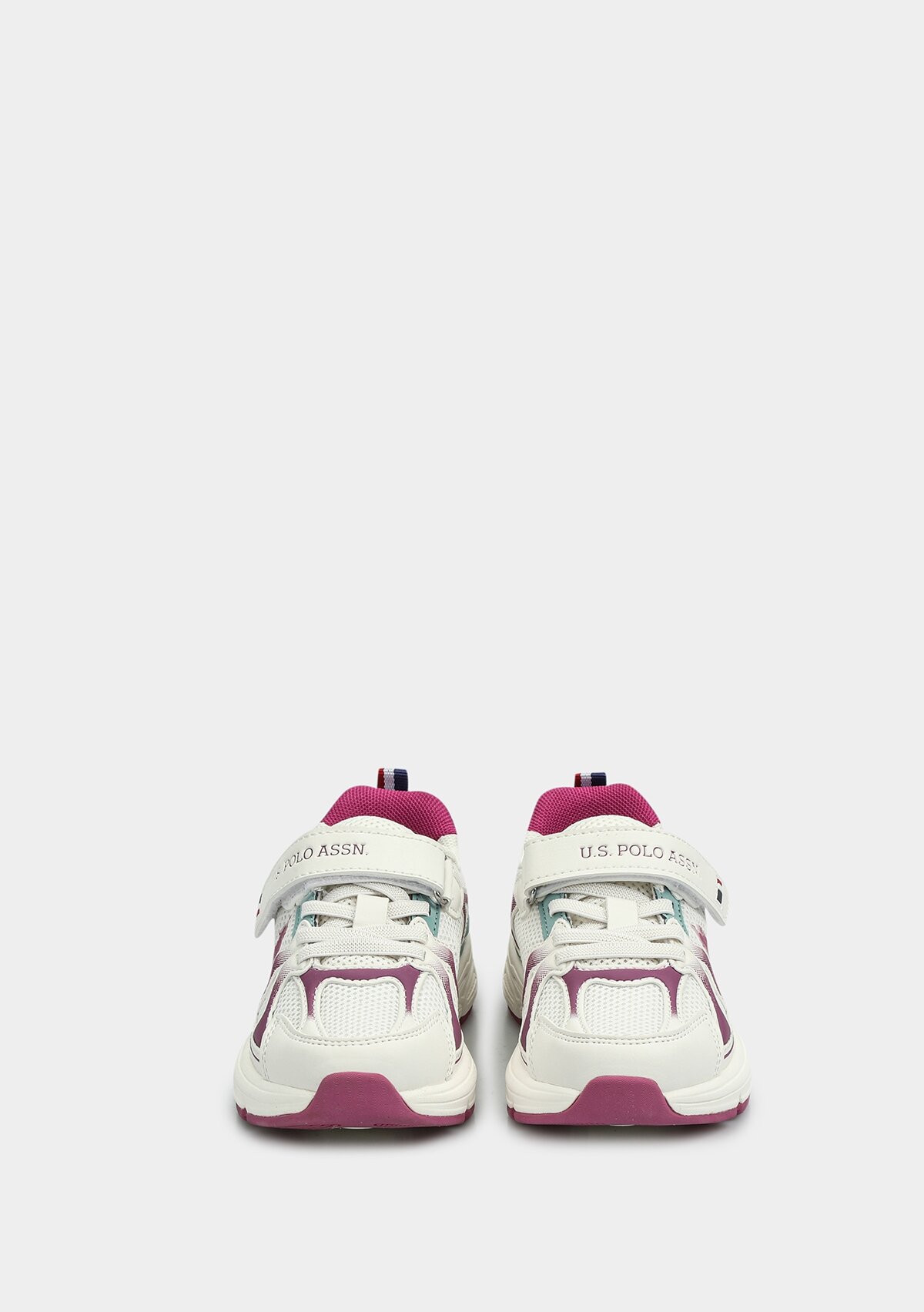SETTE Beyaz Kız Çocuk Sneaker