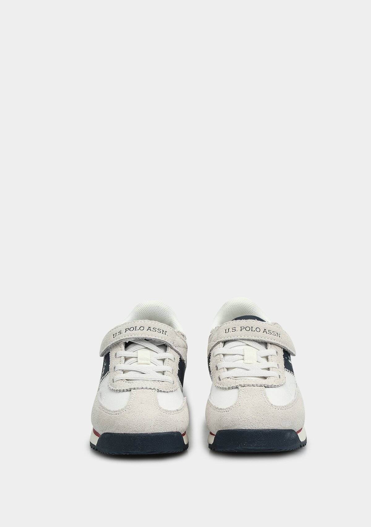 LANDE Beyaz Erkek Çocuk Sneaker