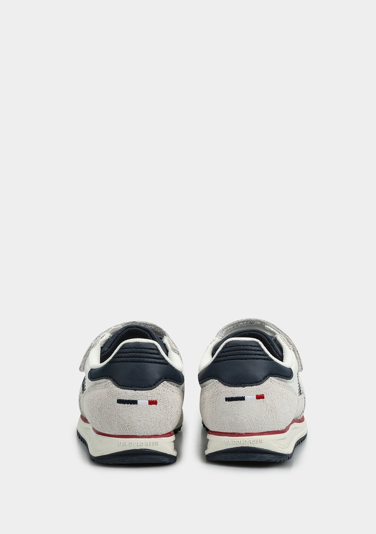LANDE Beyaz Erkek Çocuk Sneaker