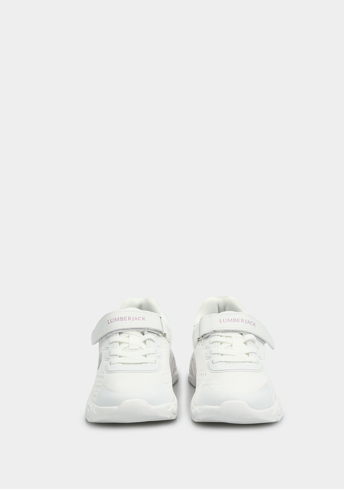 Dove Beyaz Kız Çocuk Sneaker