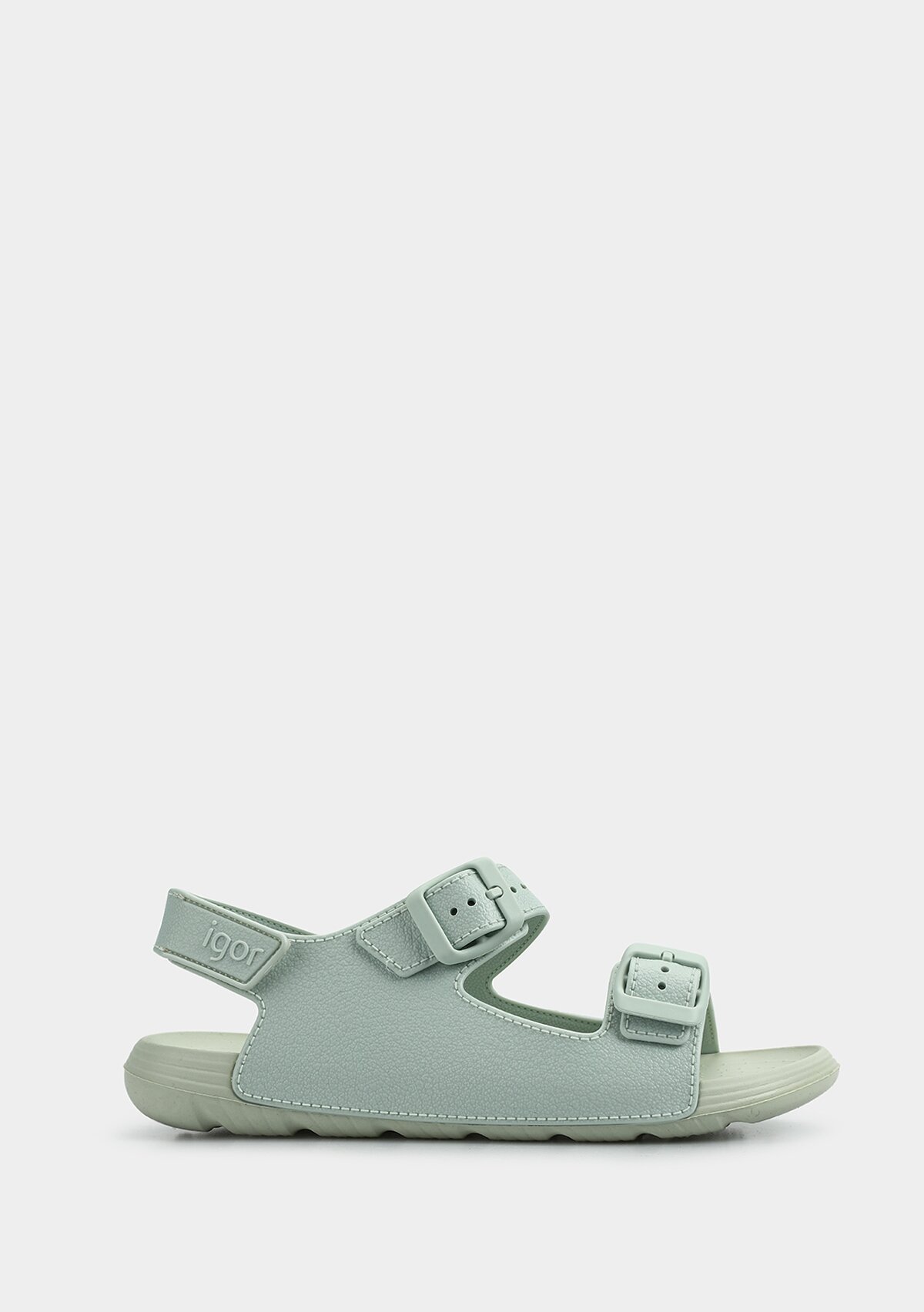 Mint Erkek Çocuk Düz Sandalet