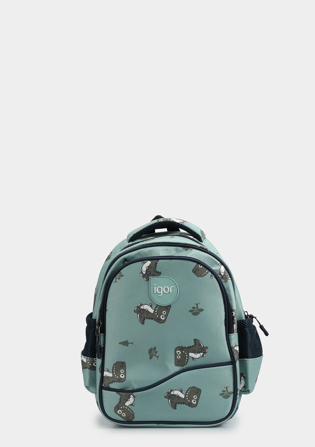 Mint  IGOR BP10002 DAME Dinosaur