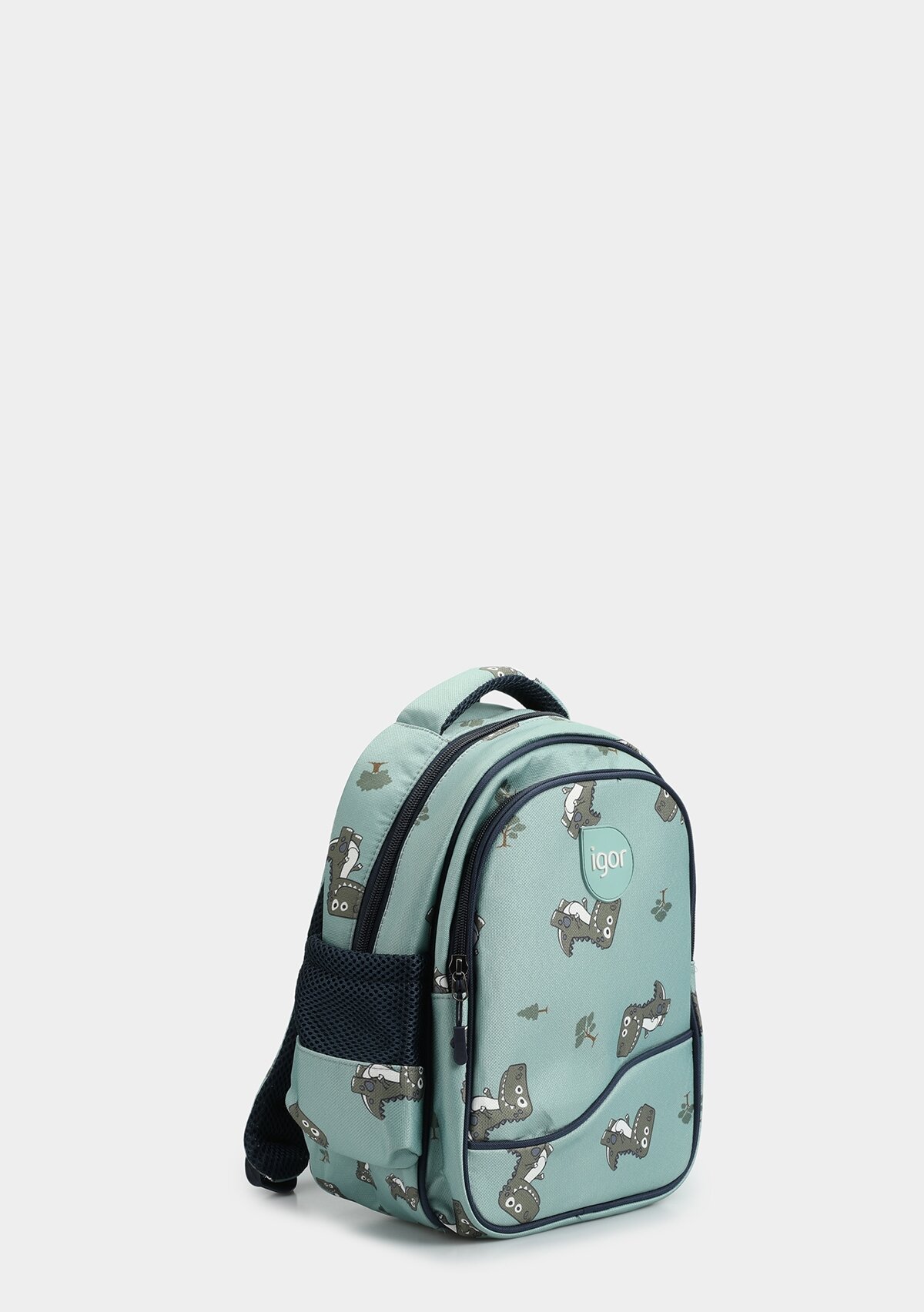 Mint  IGOR BP10002 DAME Dinosaur