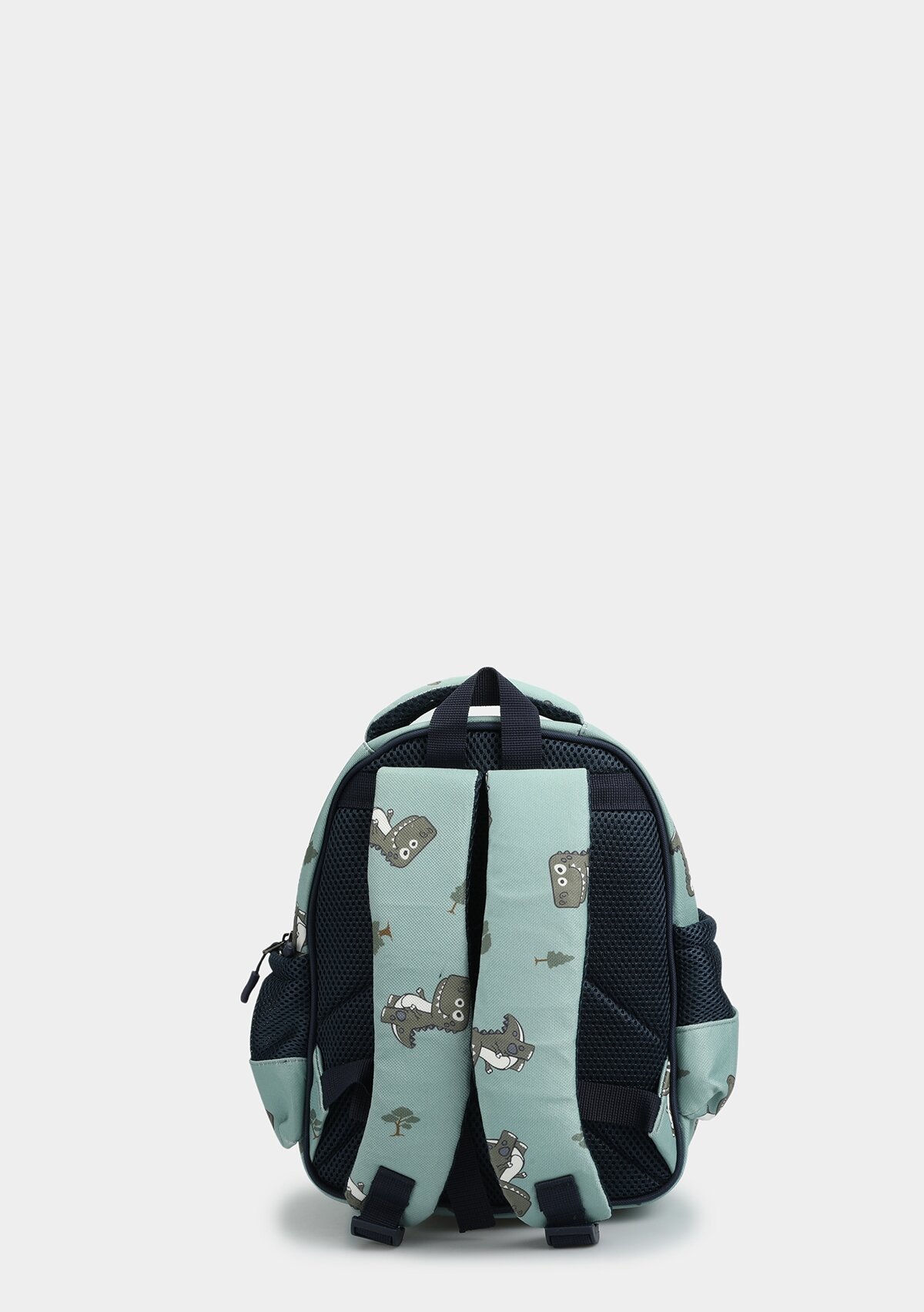 Mint  IGOR BP10002 DAME Dinosaur