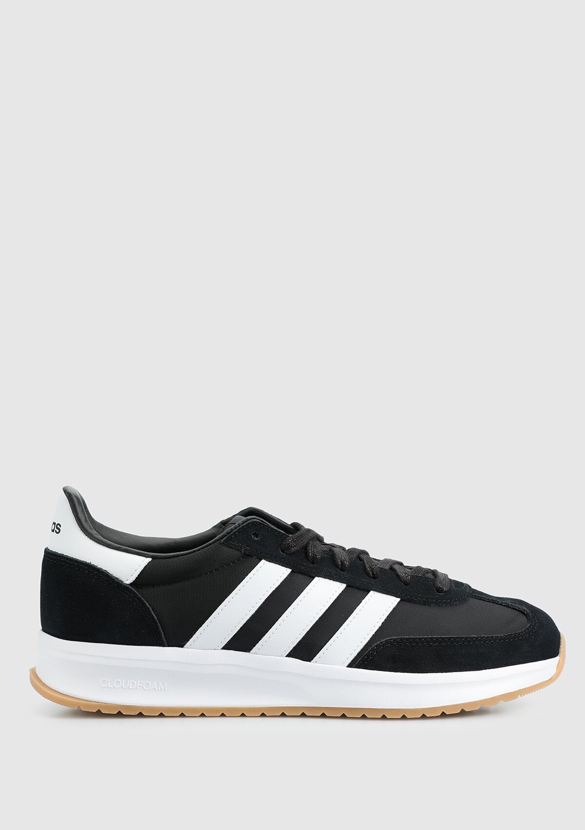  Run 70S 2.0 Siyah Erkek Sneaker Ih8585