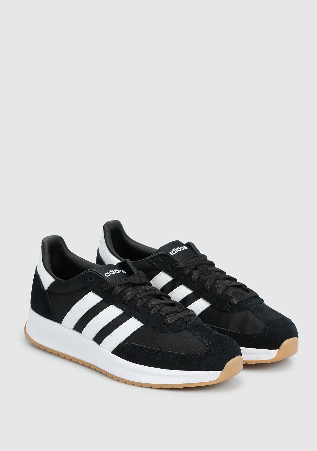  Run 70S 2.0 Siyah Erkek Sneaker Ih8585