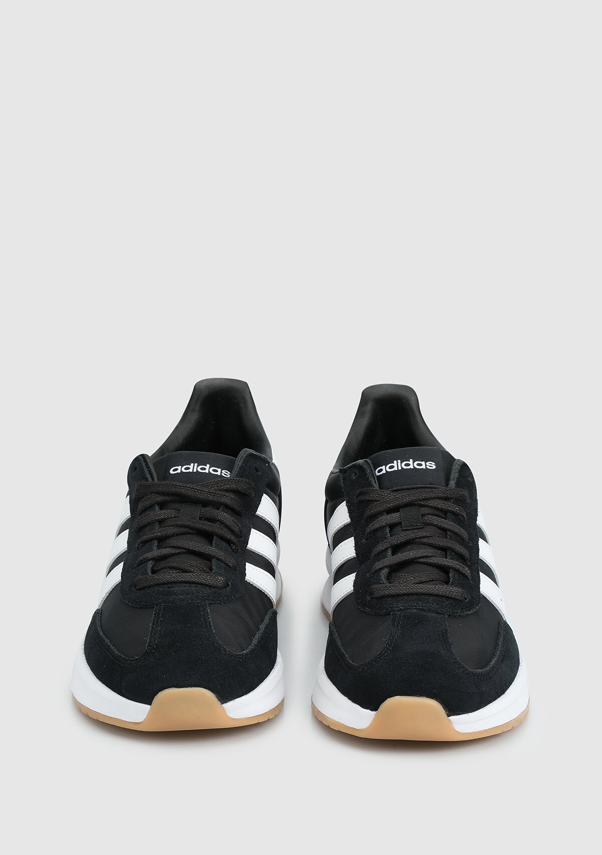  Run 70S 2.0 Siyah Erkek Sneaker Ih8585