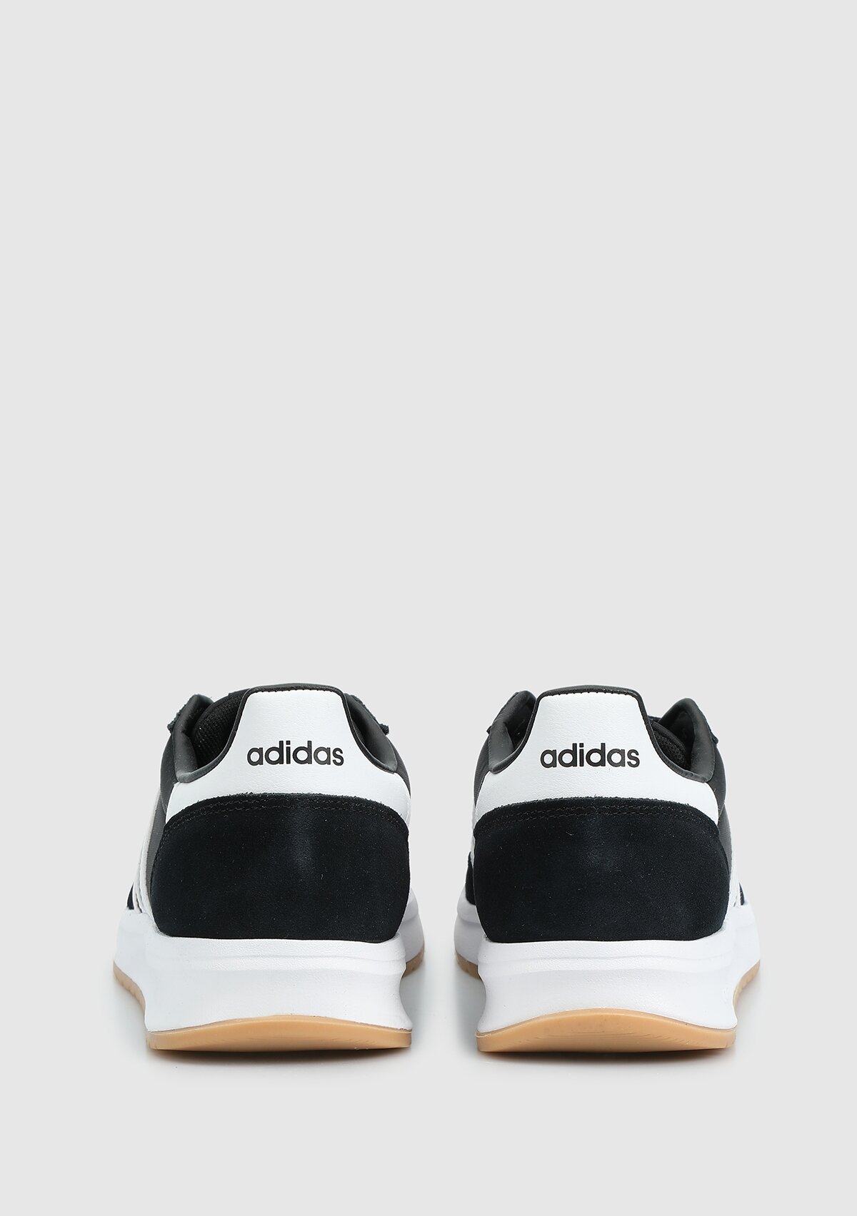  Run 70S 2.0 Siyah Erkek Sneaker Ih8585