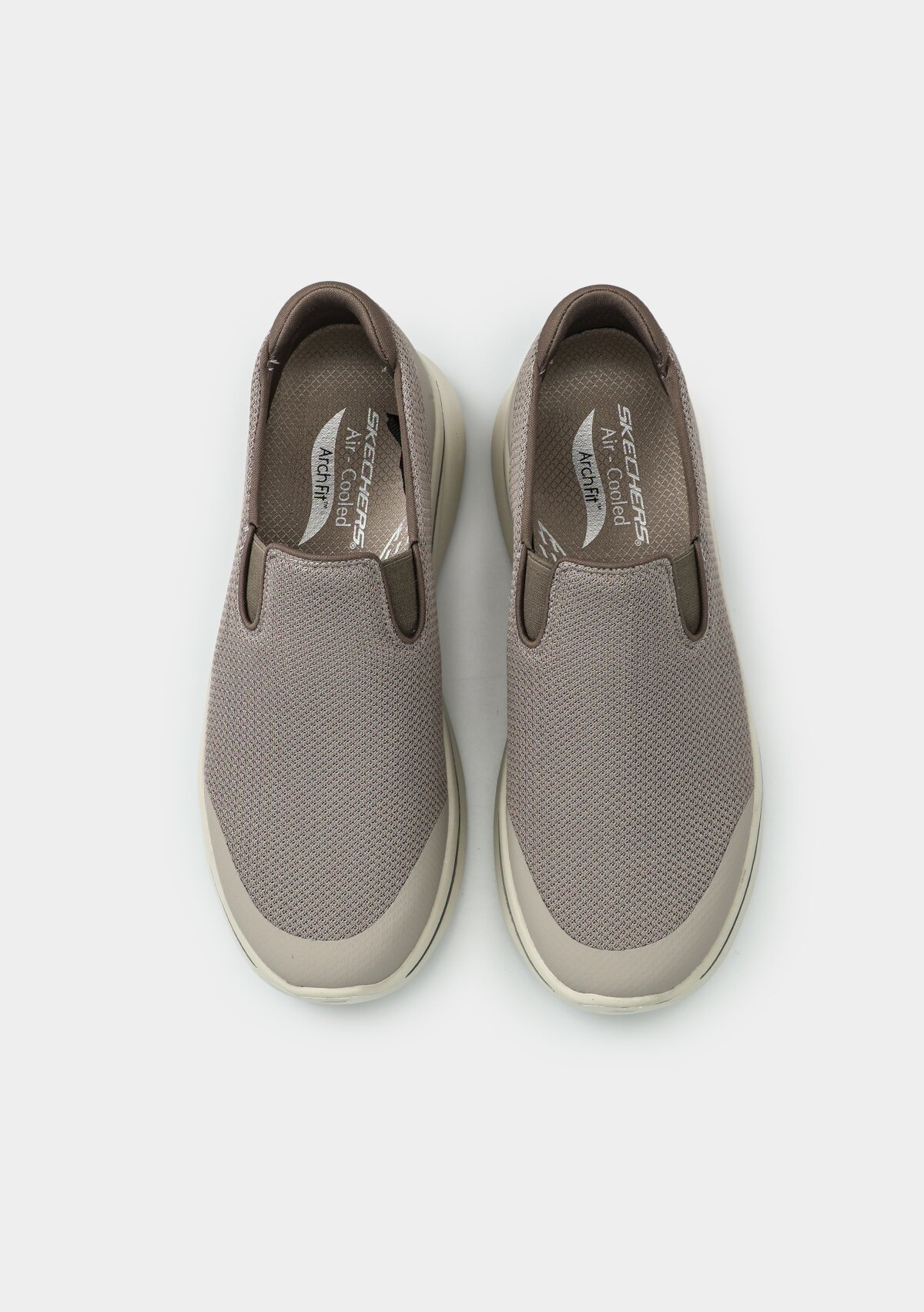 217074TK TPE GO WALK ARCH FIT N-JOY