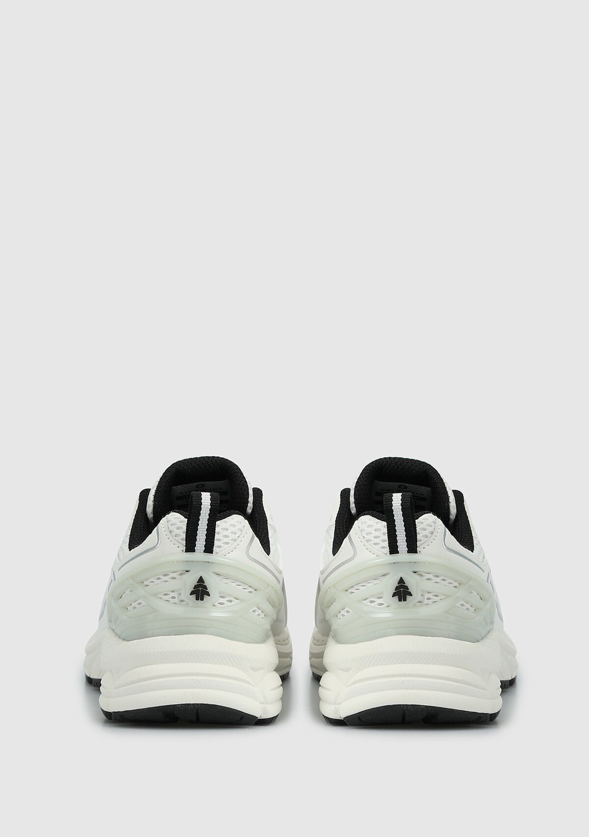 Beyaz Kadın Sneaker