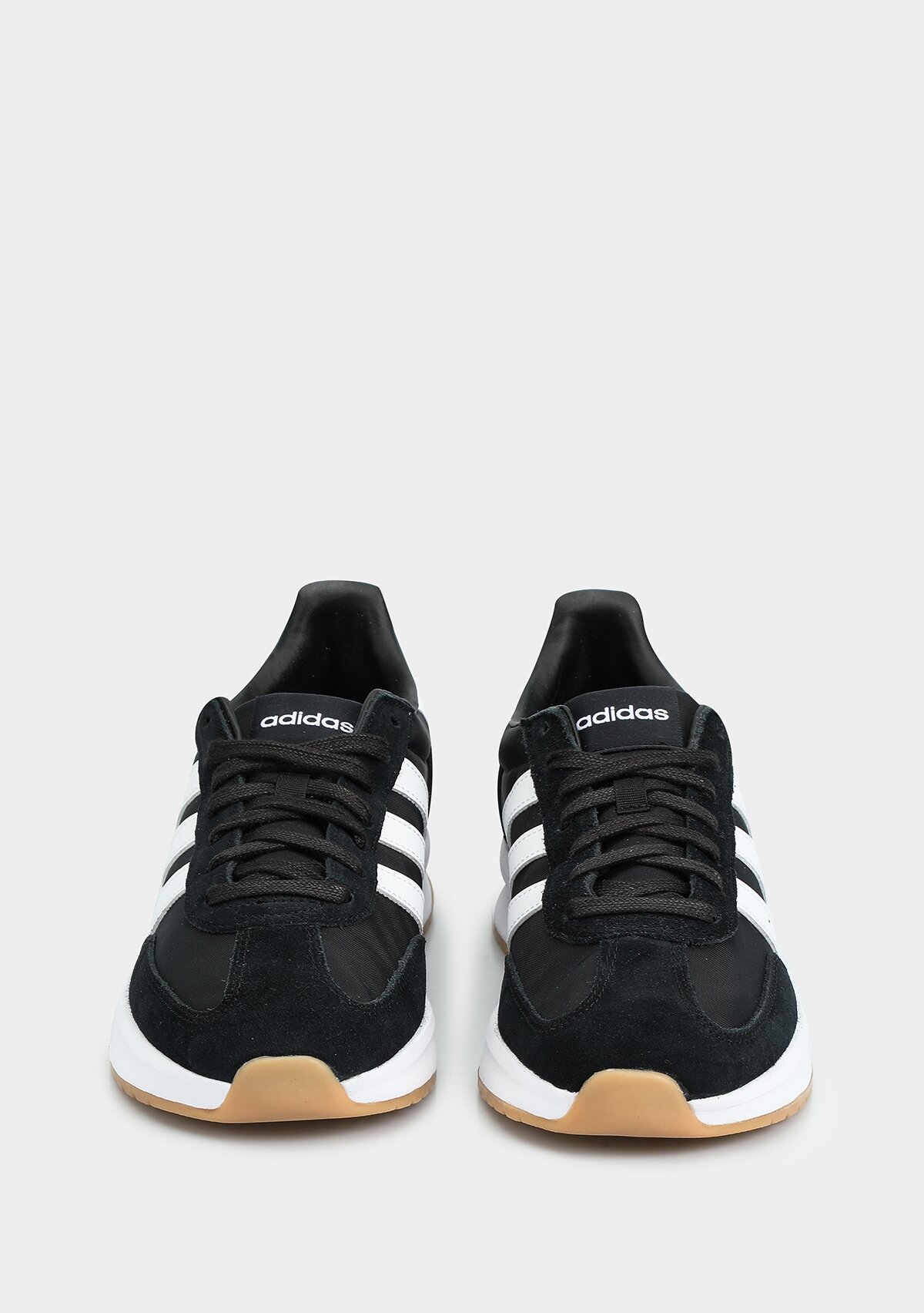  Run 70S 2.0 Siyah Erkek Sneaker Ih8585