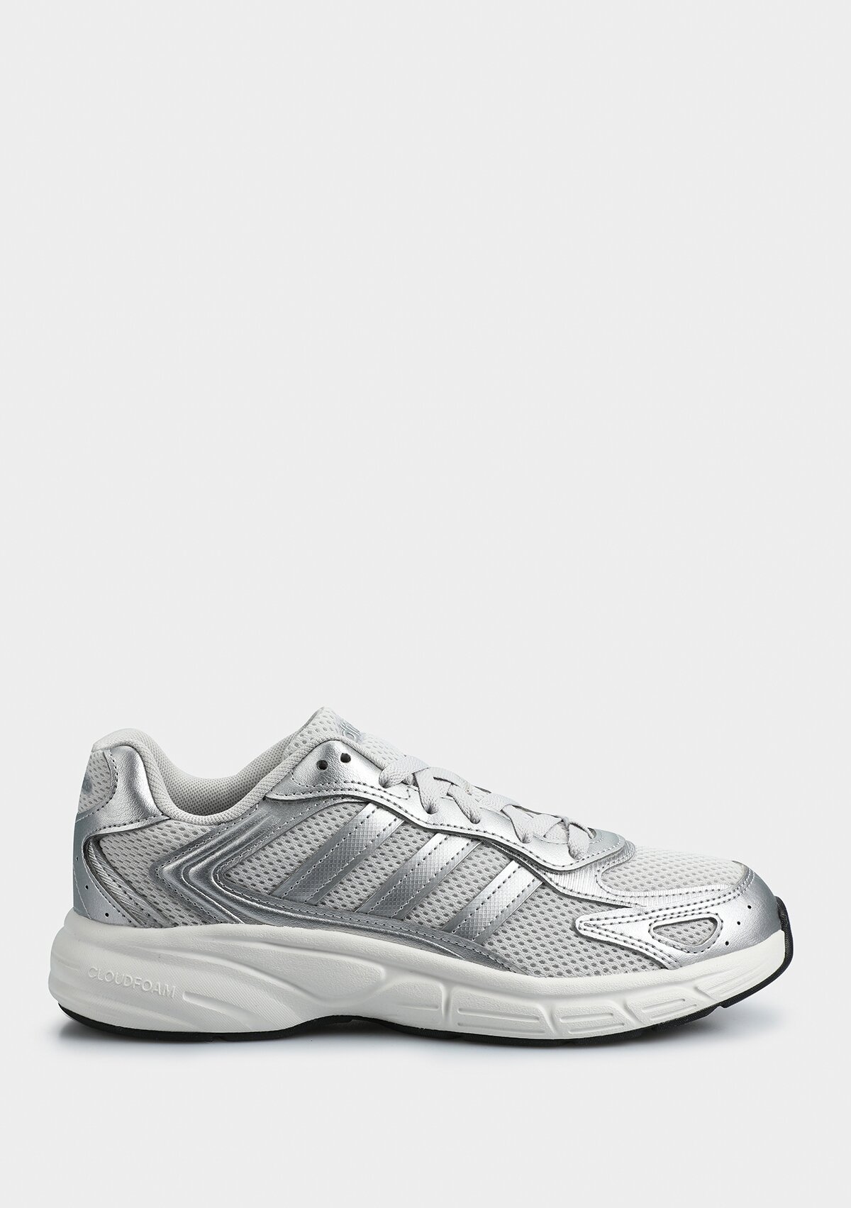 Eclyptıx 2000 Gri Kadın Sneaker Jh6911 