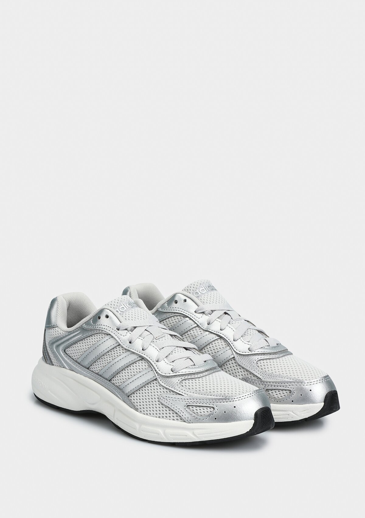 Eclyptıx 2000 Gri Kadın Sneaker Jh6911 