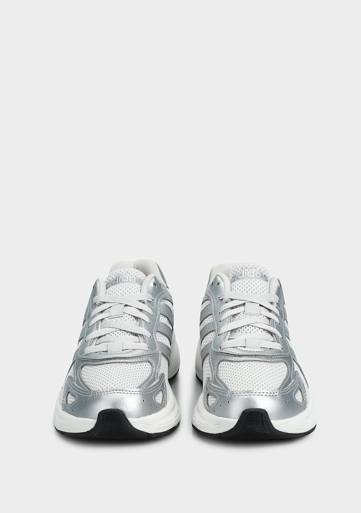 Eclyptıx 2000 Gri Kadın Sneaker Jh6911 