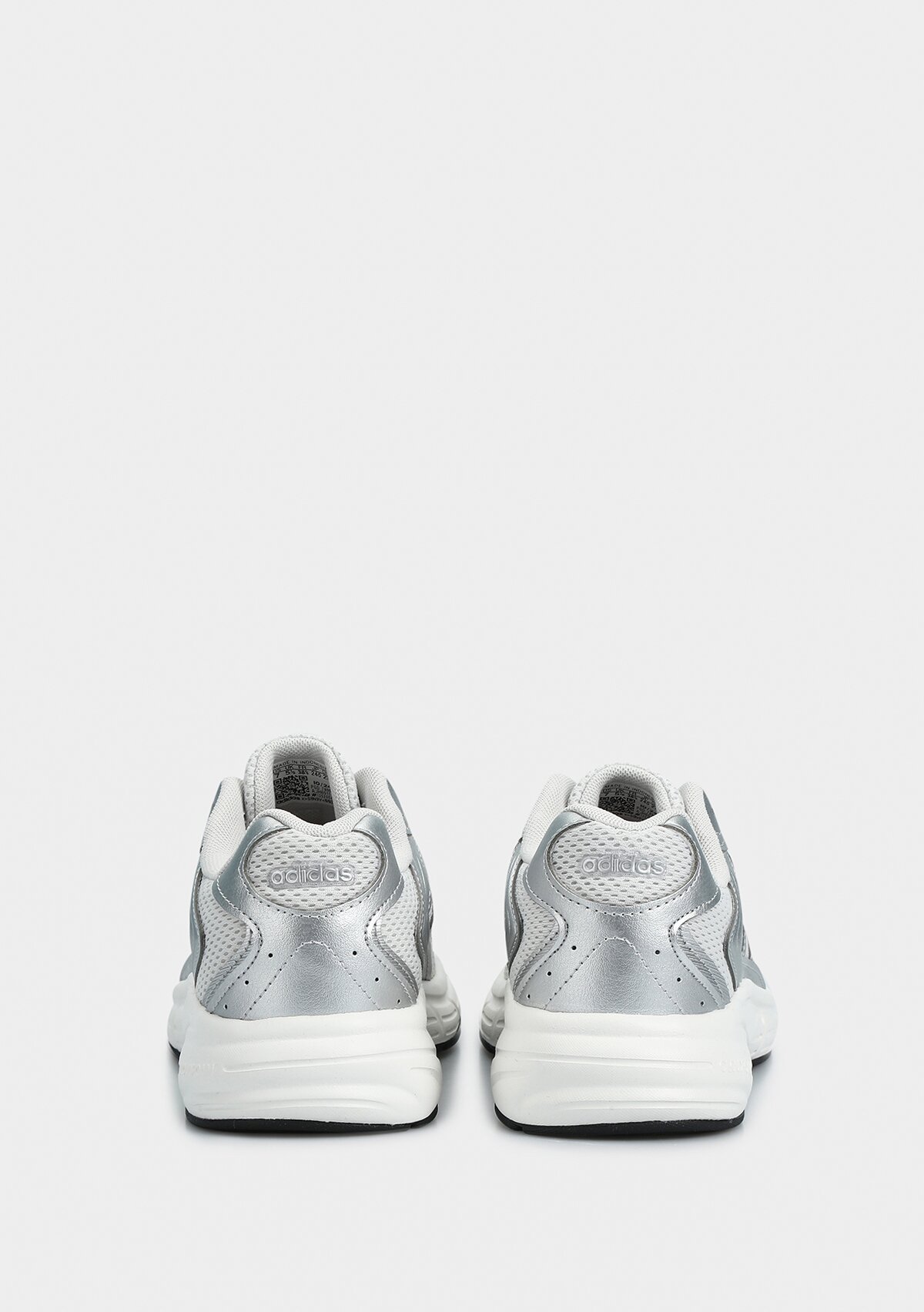Eclyptıx 2000 Gri Kadın Sneaker Jh6911 