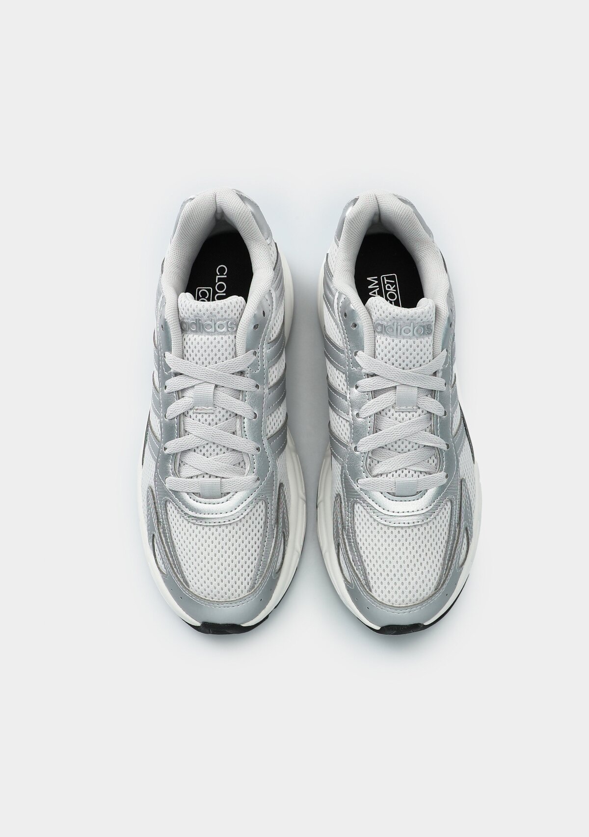 Eclyptıx 2000 Gri Kadın Sneaker Jh6911 
