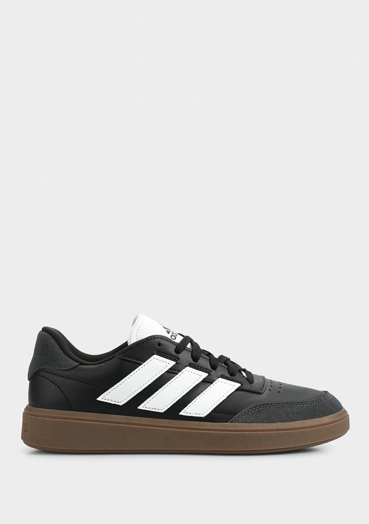 Courtblock Siyah Erkek Sneaker Jq8214