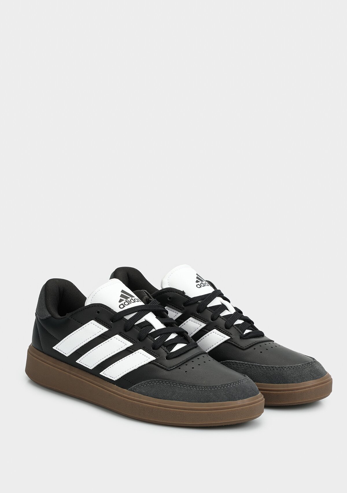Courtblock Siyah Erkek Sneaker Jq8214