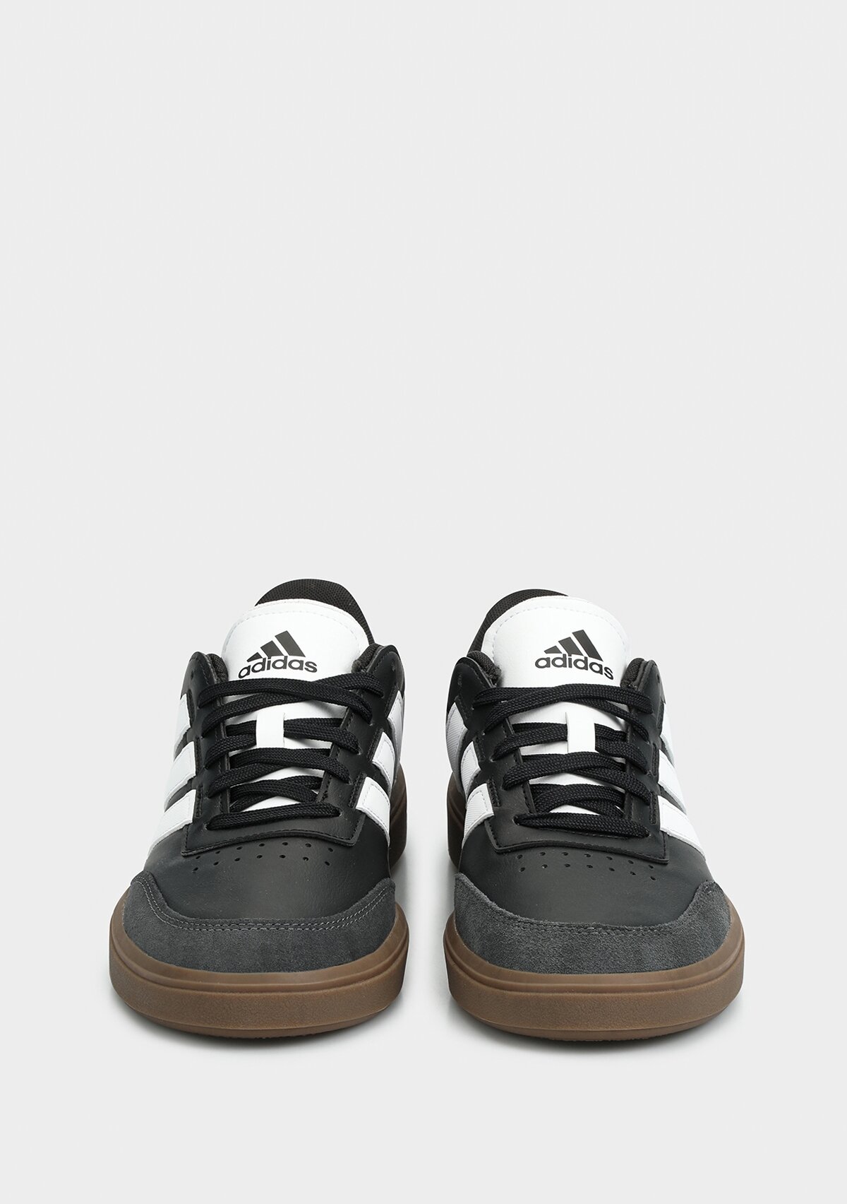 Courtblock Siyah Erkek Sneaker Jq8214