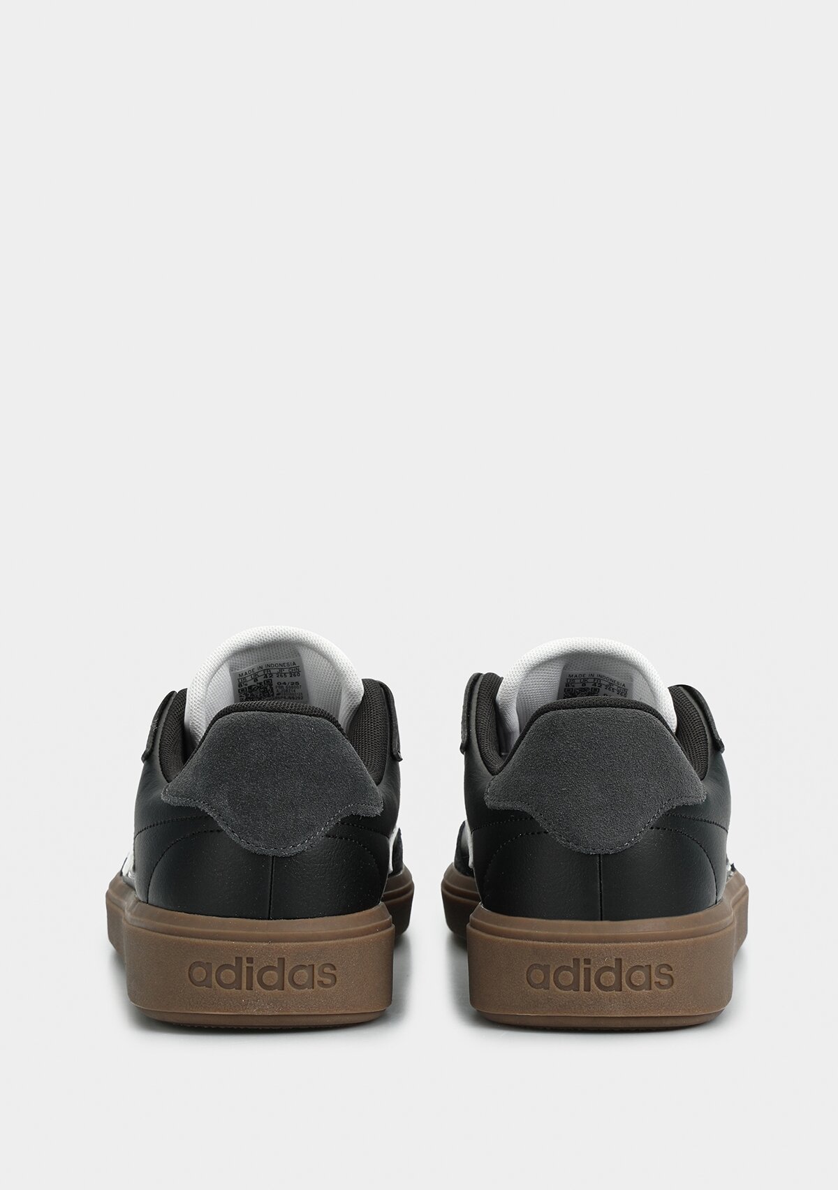 Courtblock Siyah Erkek Sneaker Jq8214
