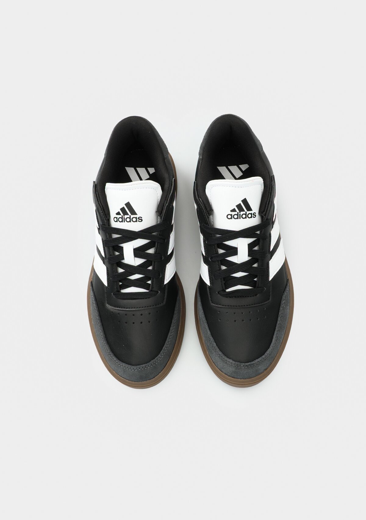 Courtblock Siyah Erkek Sneaker Jq8214