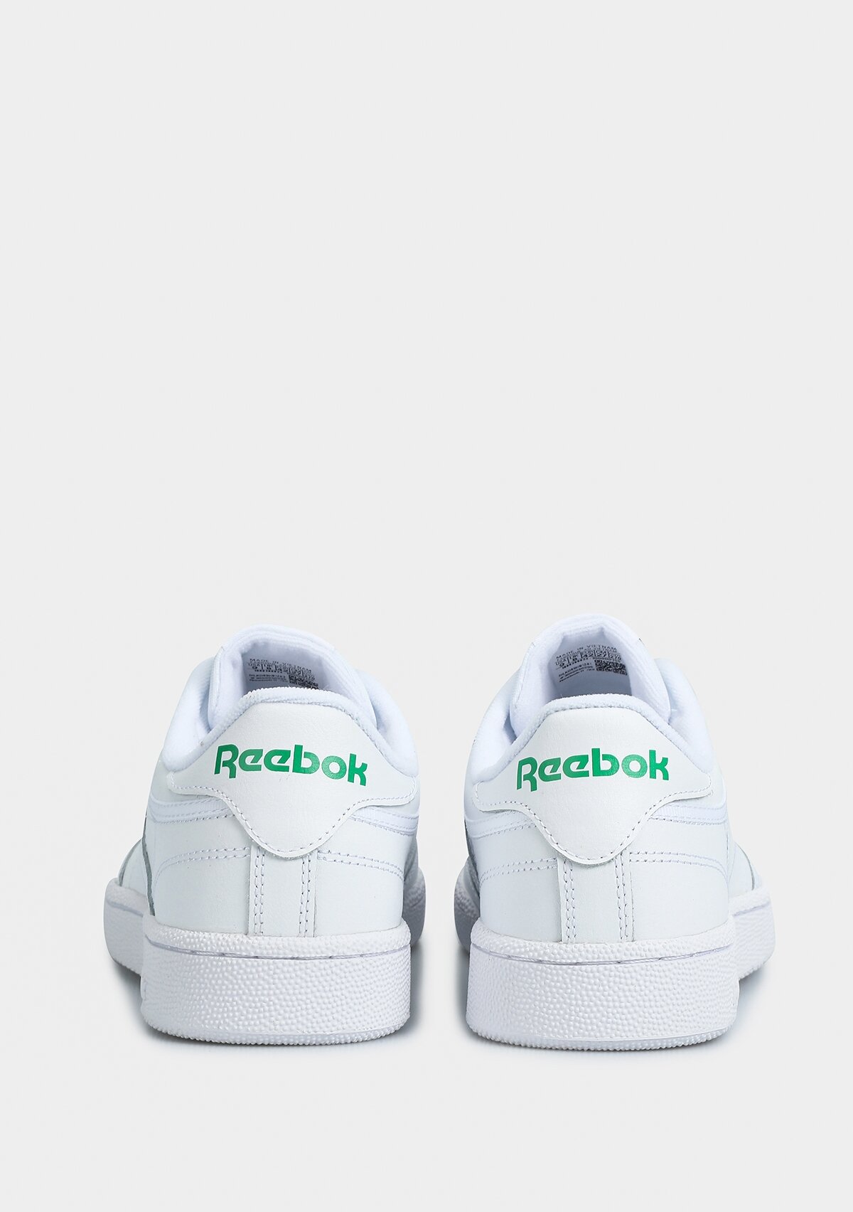Club C 85 Beyaz Erkek Sneaker 100000155