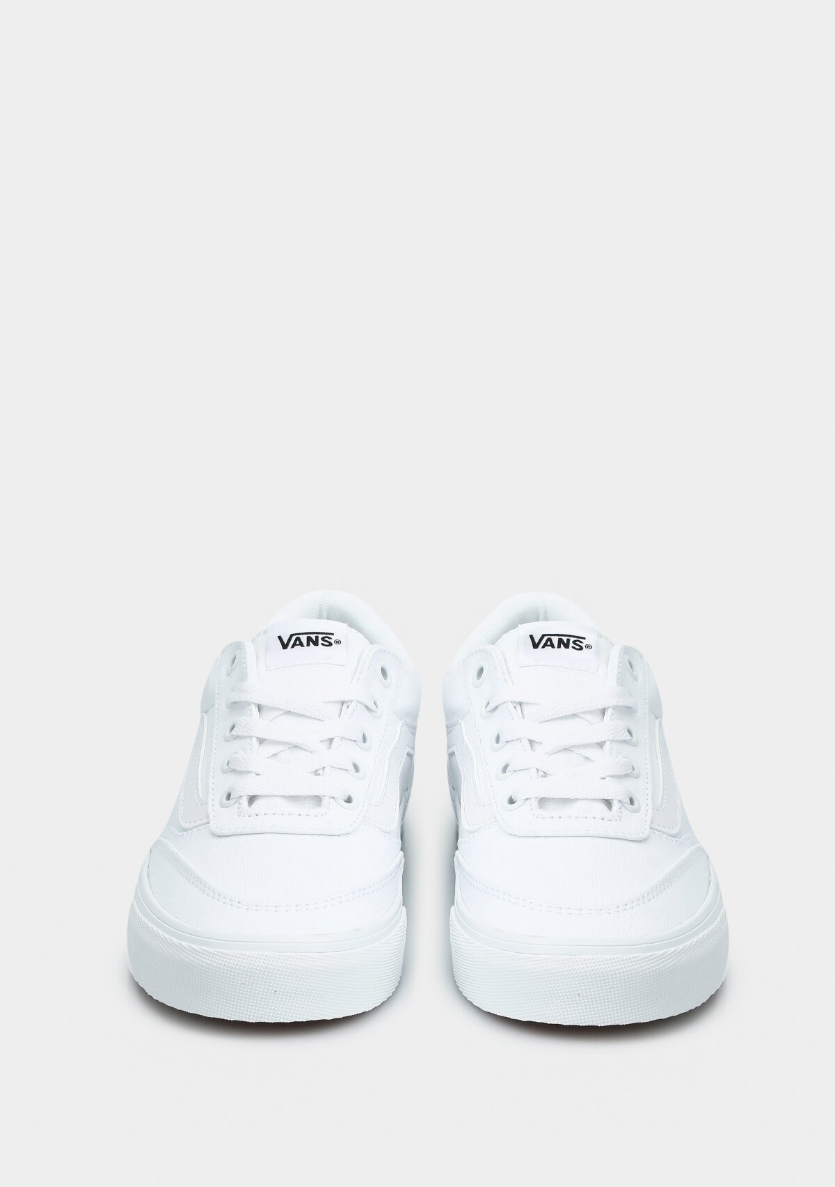 Brooklyn Ls Beyaz Kadın Sneaker Vn000D7Uwww1 