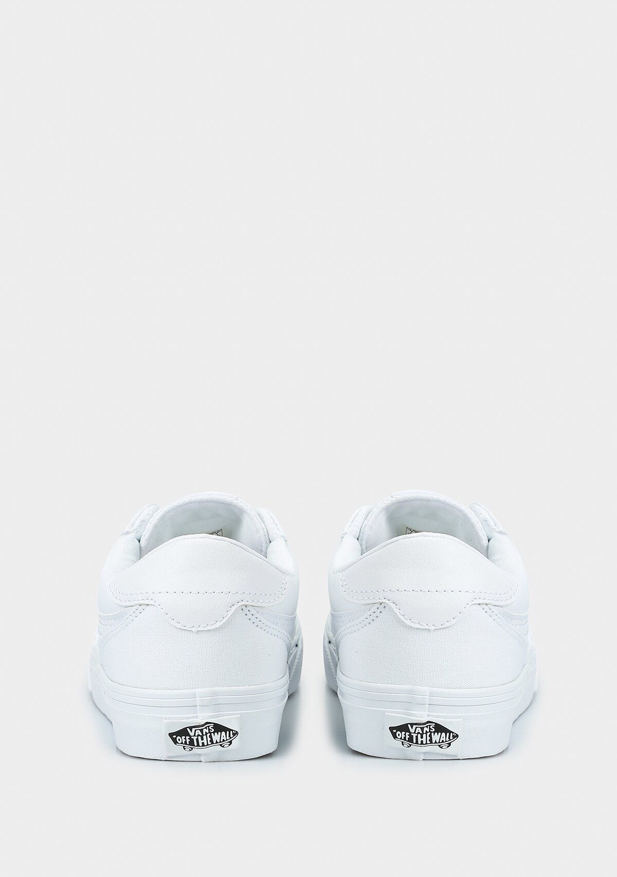 Brooklyn Ls Beyaz Kadın Sneaker Vn000D7Uwww1 