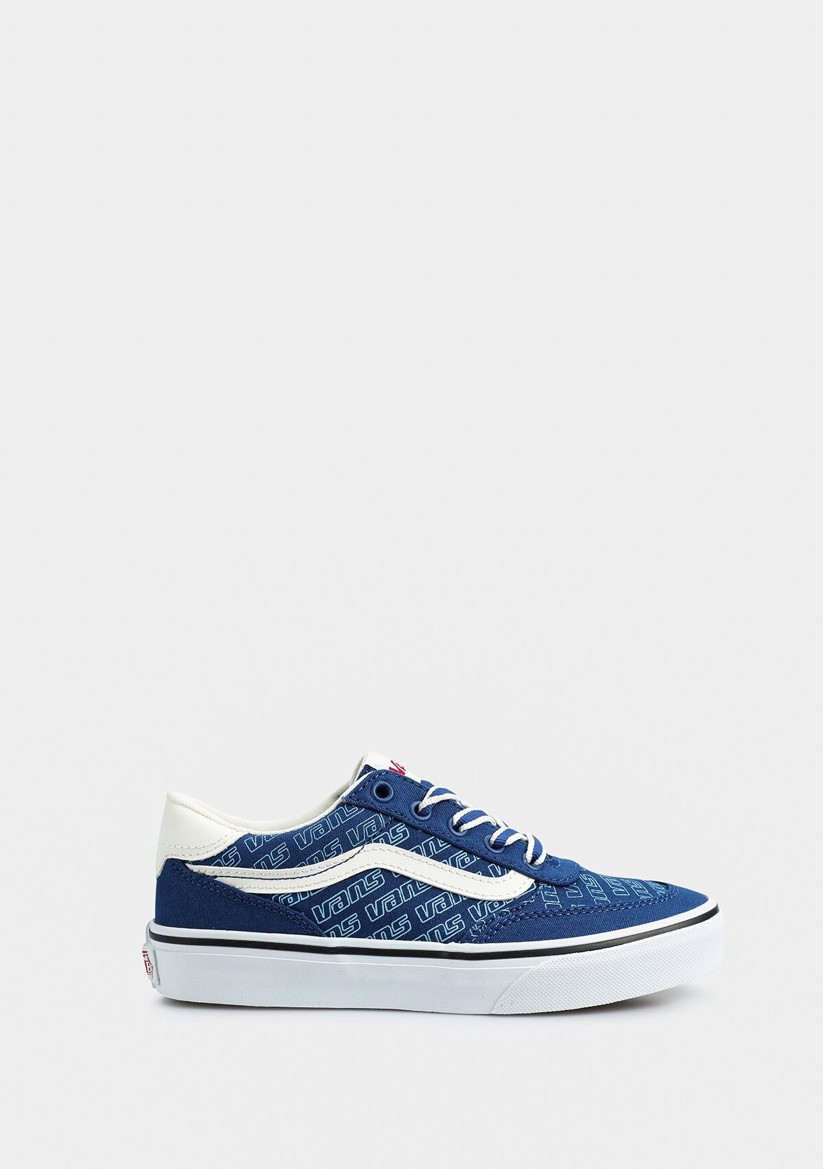Brooklyn Ls  Mavi Erkek Çocuk Sneaker Vn000D827Wm1