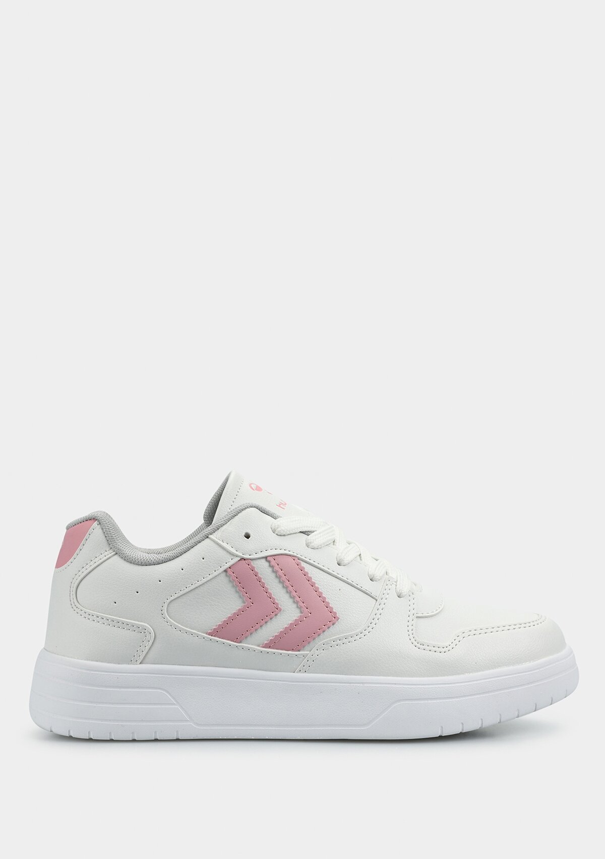 Hml Kayno Beyaz Unisex Sneaker 900725-9144 