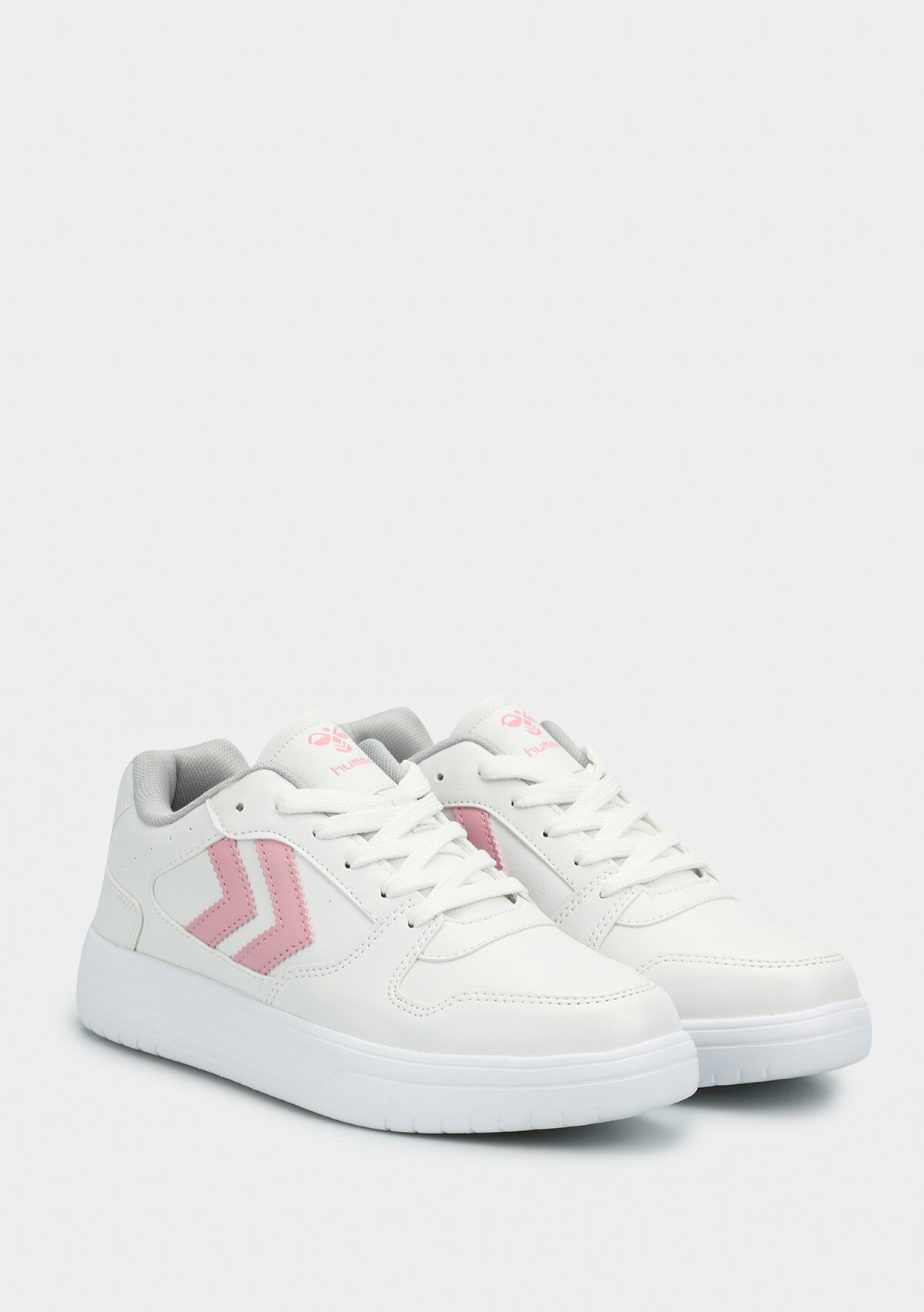 Hml Kayno Beyaz Unisex Sneaker 900725-9144 
