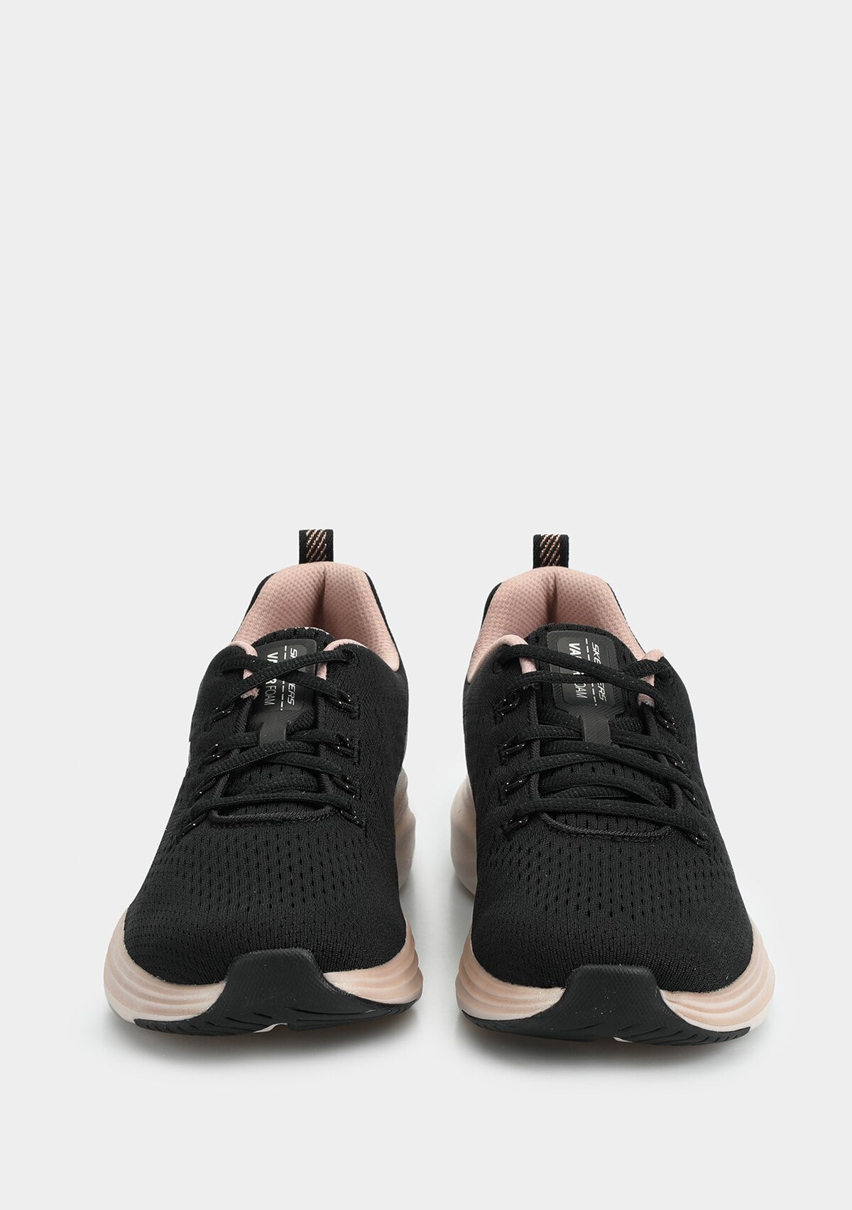 Bkrg Vapor Foam  -  Midnight Glimmer Siyah Kadın Sneaker 150025 