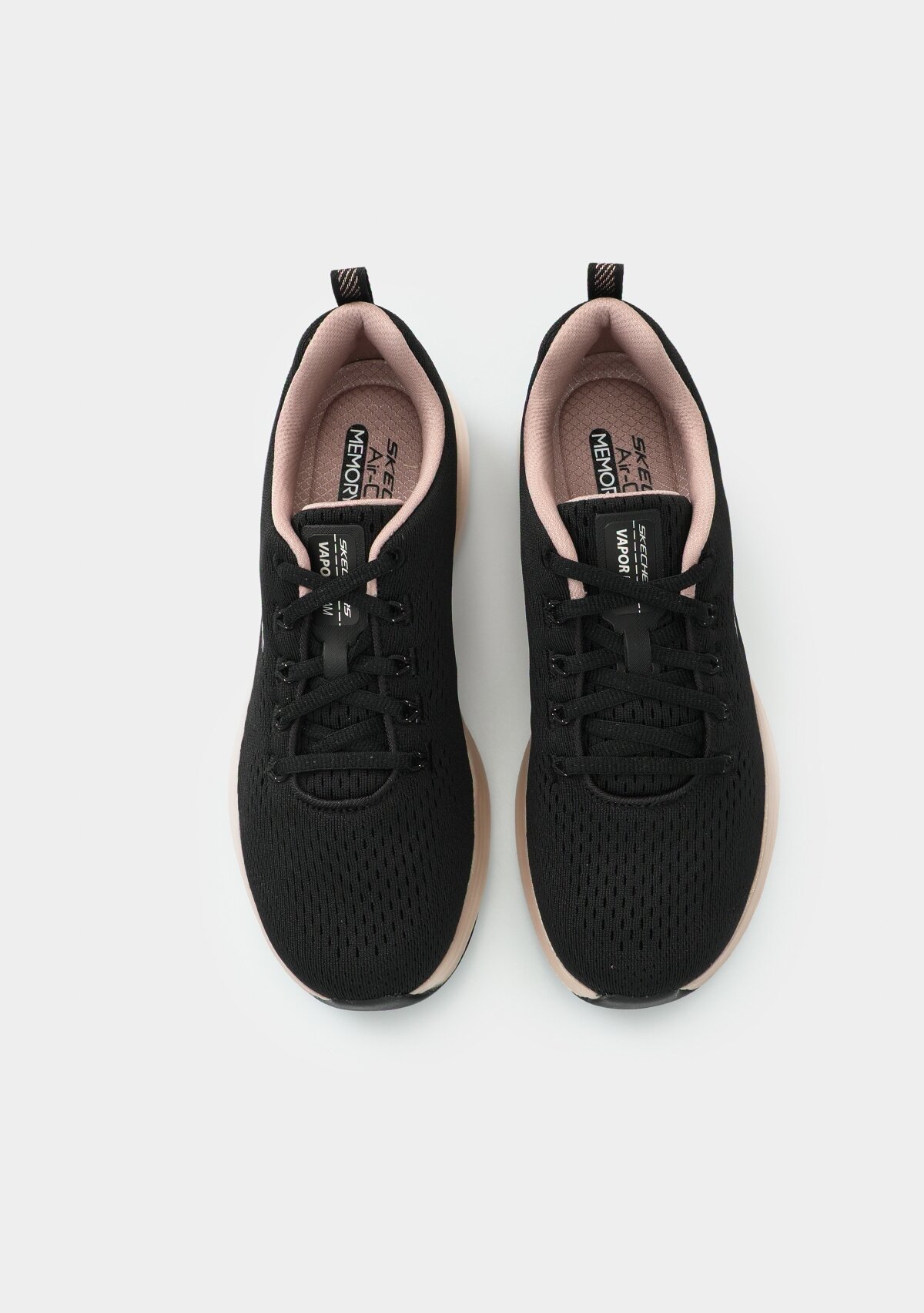 Bkrg Vapor Foam  -  Midnight Glimmer Siyah Kadın Sneaker 150025 