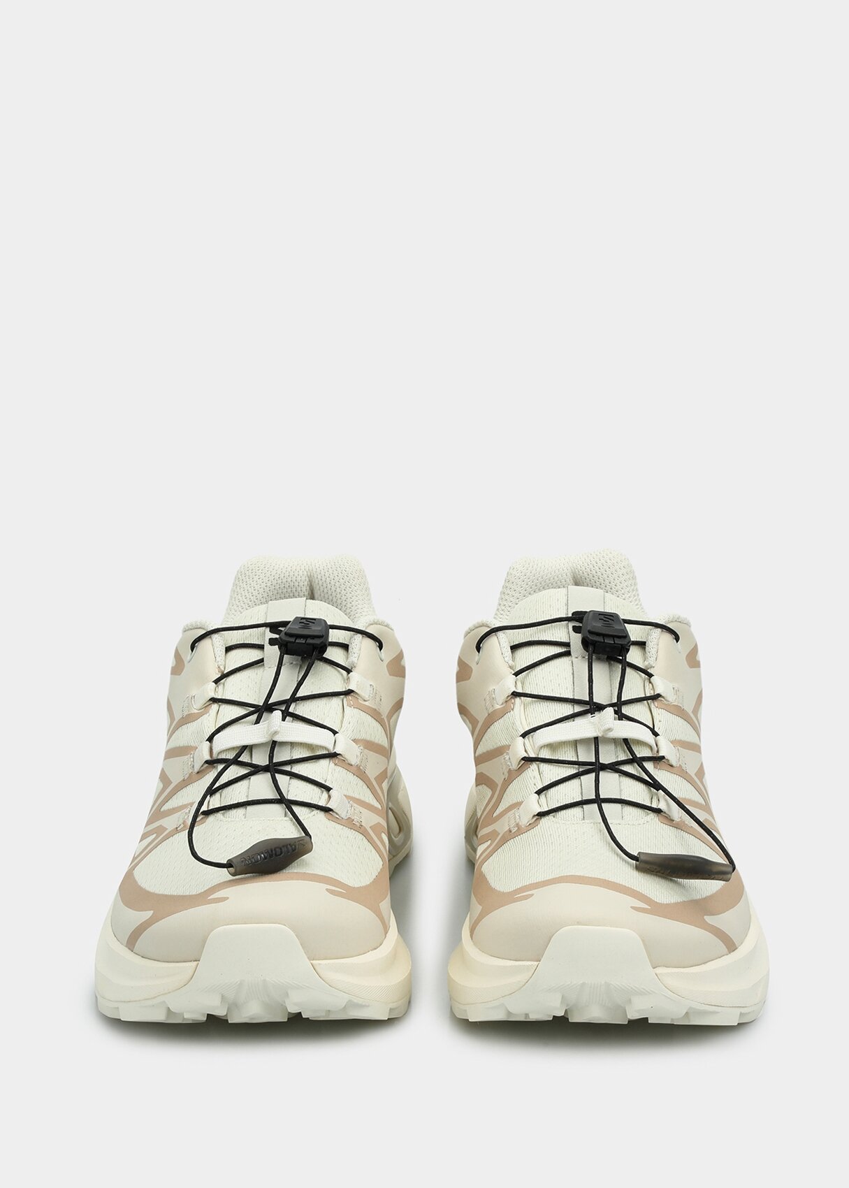 Gore-Tex Bej Kadın Sneaker L47803500Xt-Evr 