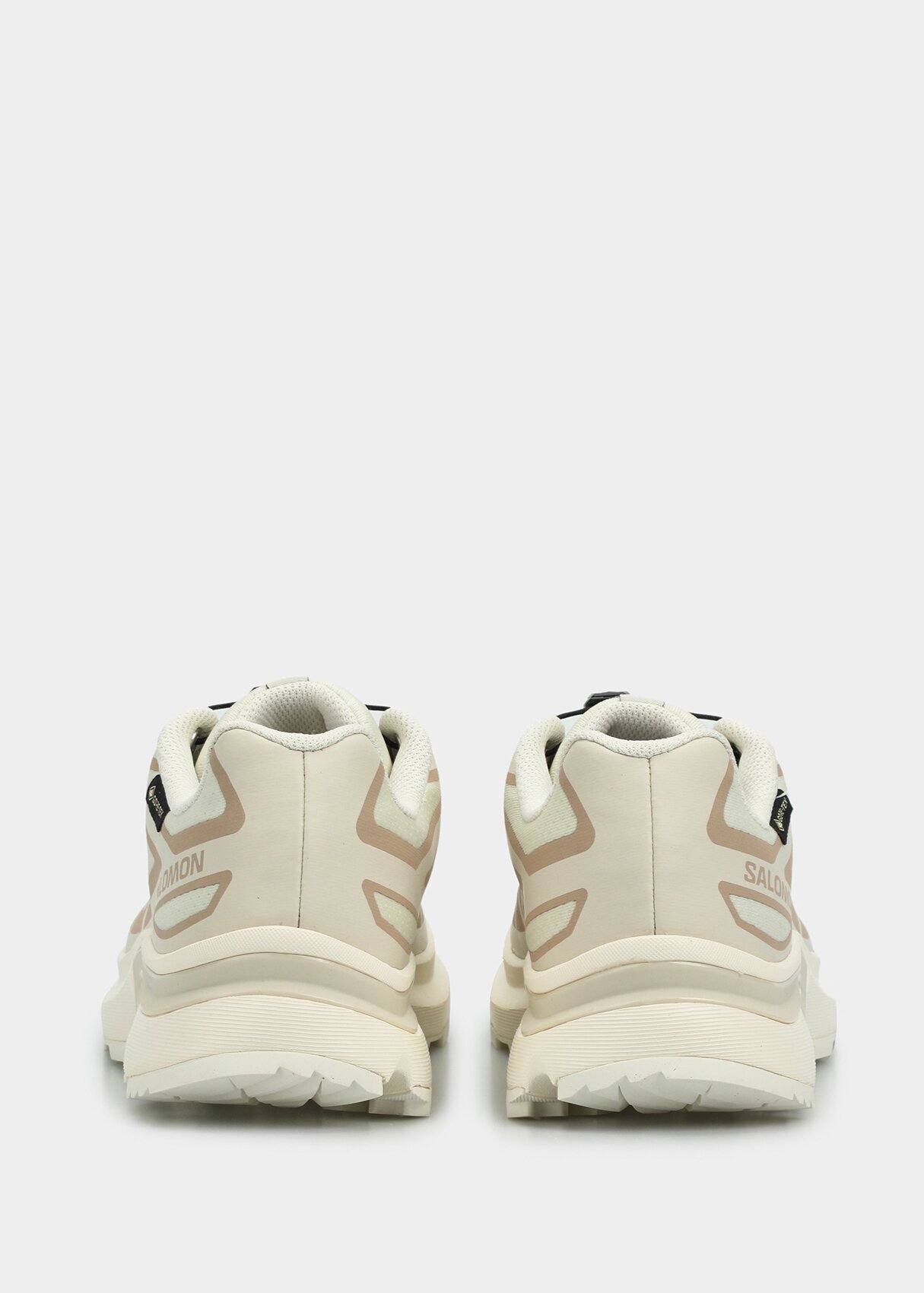 Gore-Tex Bej Kadın Sneaker L47803500Xt-Evr 